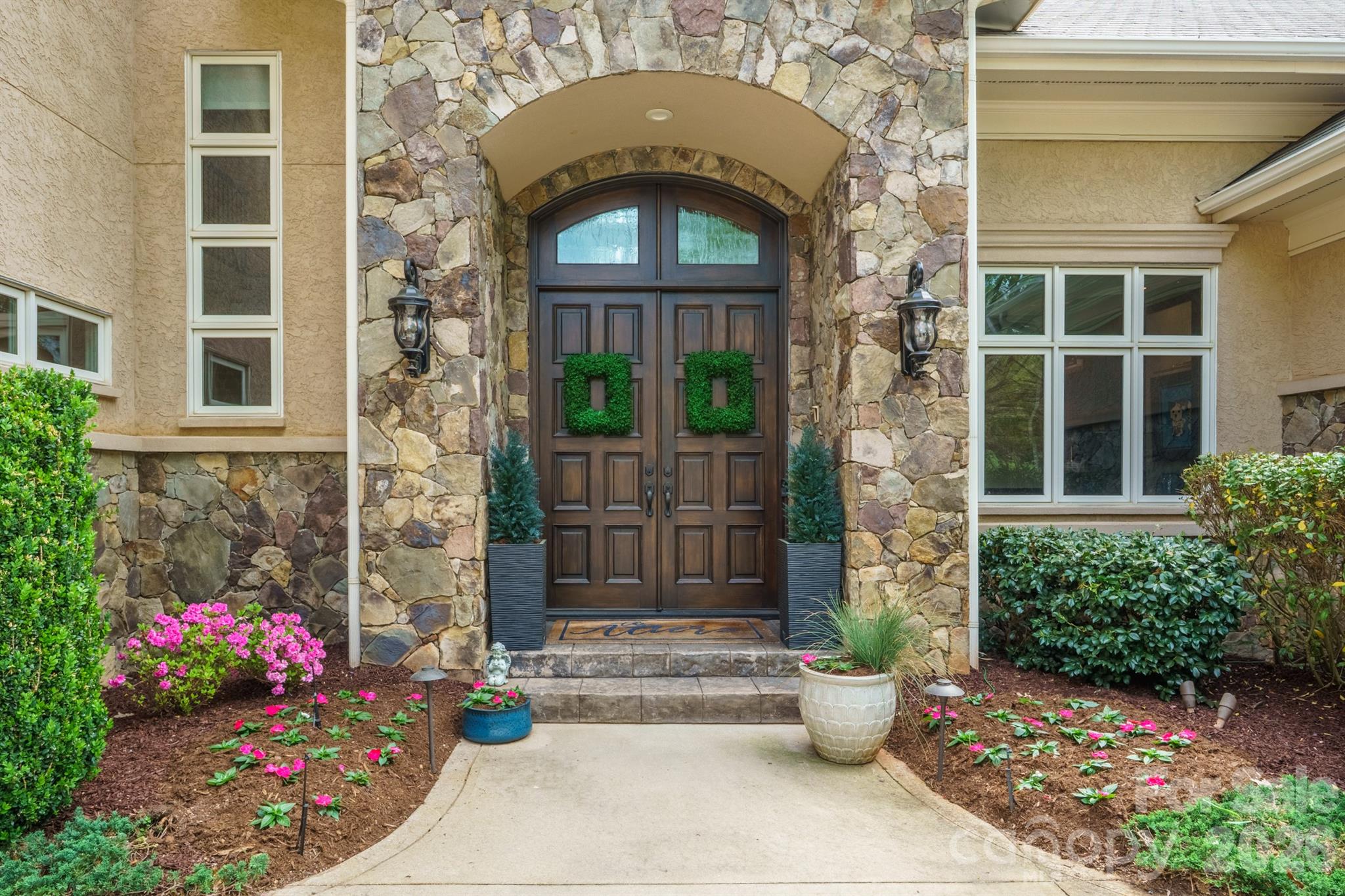 Ballantyne Country Club - Residential