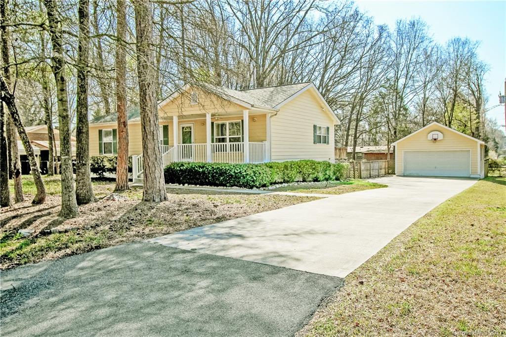 Lakewood - Residential