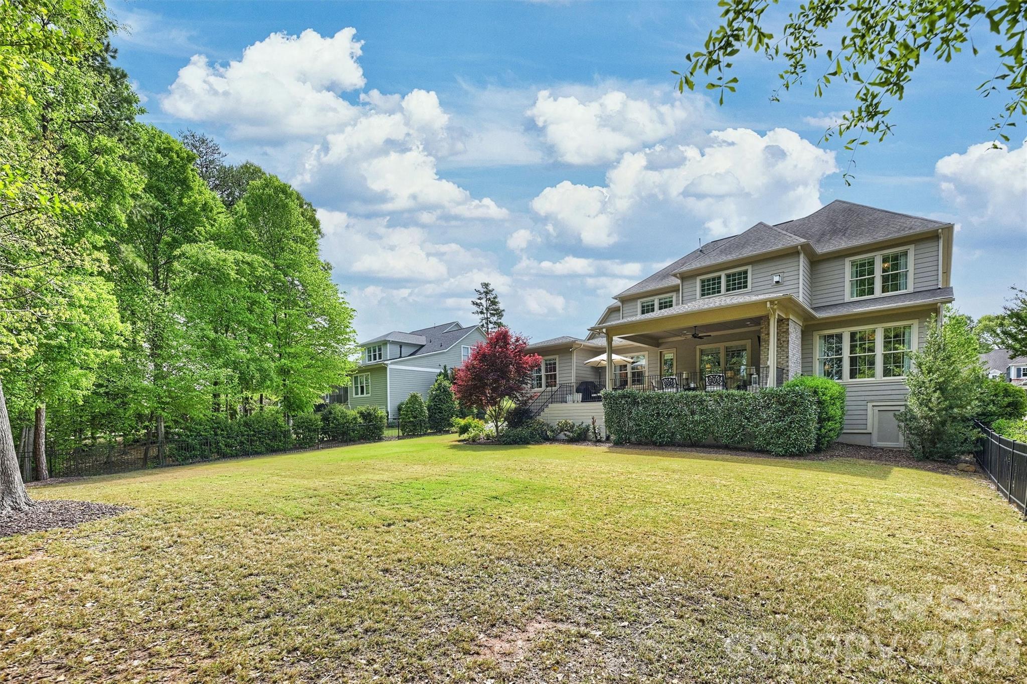 Springfield - Residential