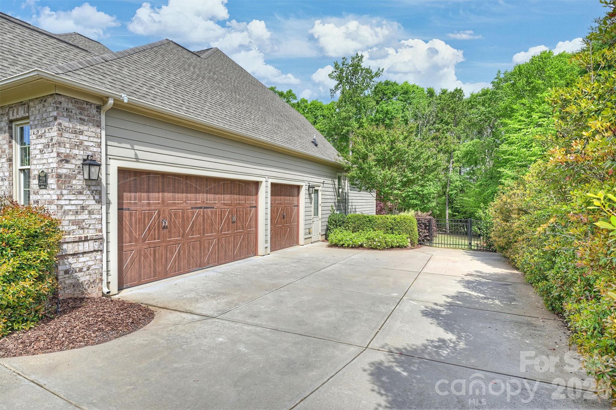 Springfield - Residential