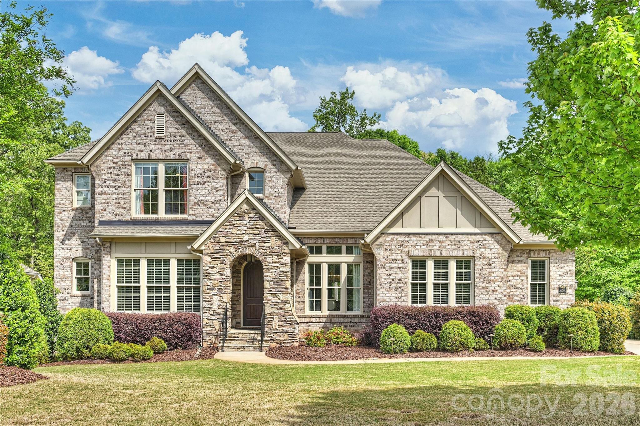 Springfield - Residential