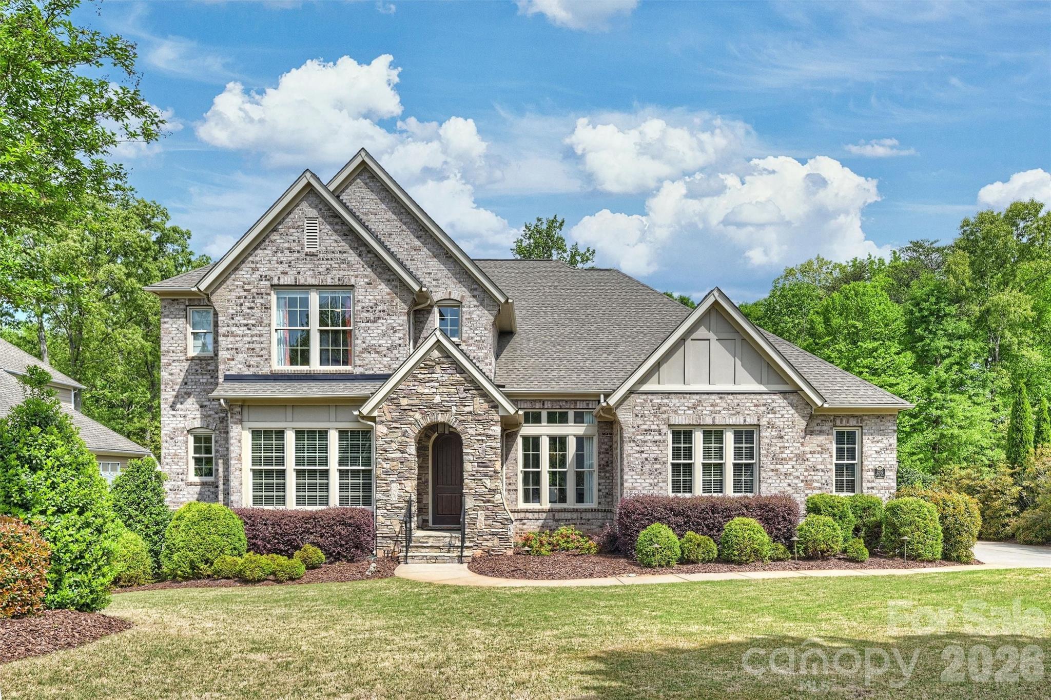 Springfield - Residential
