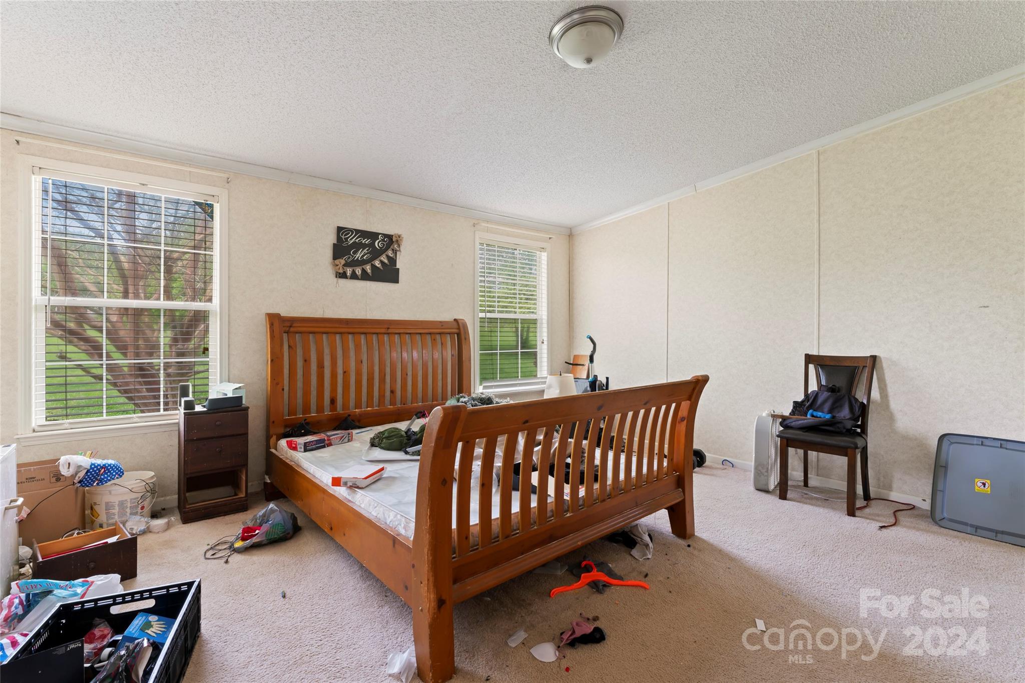 None - Residential