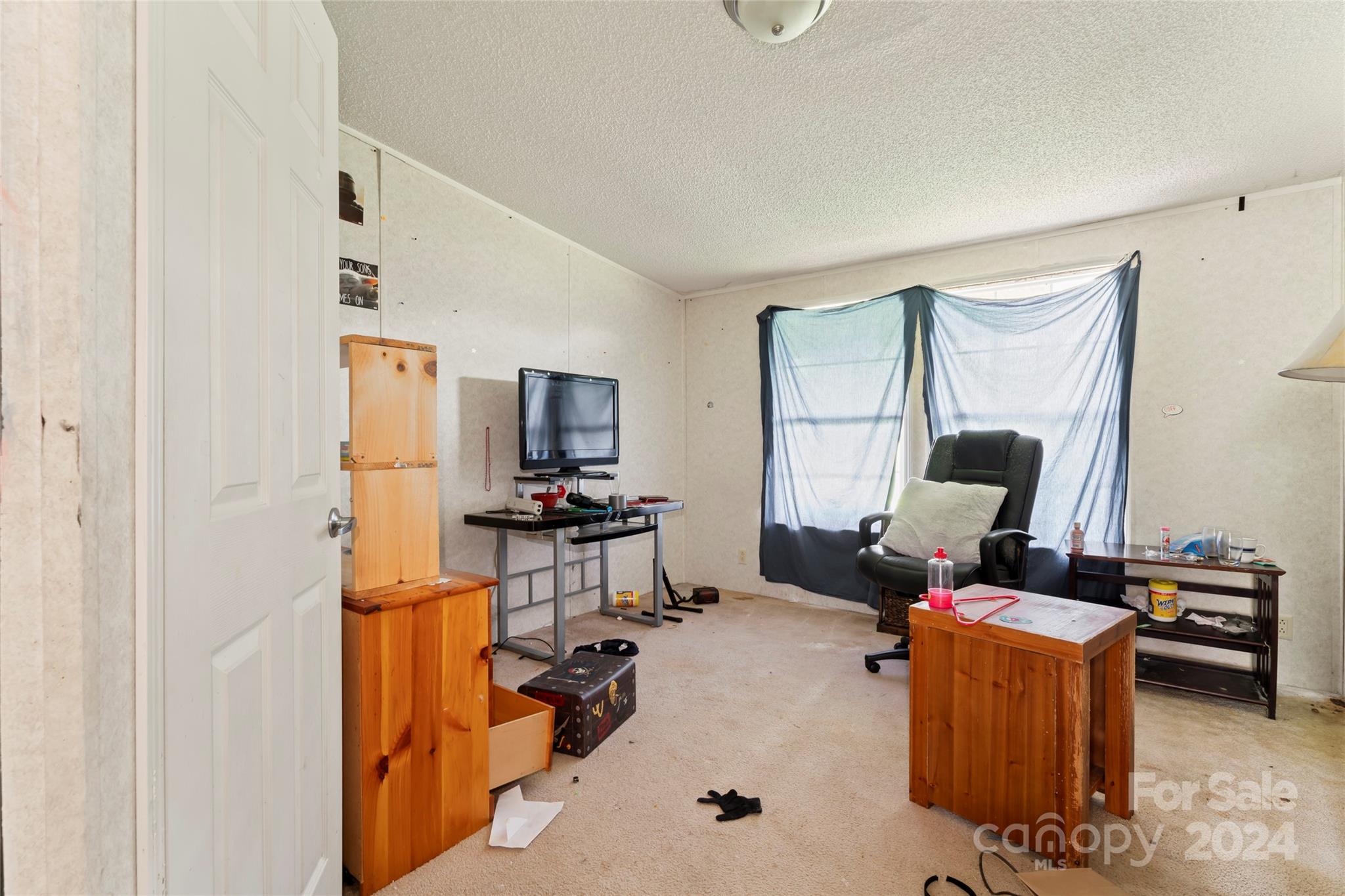 None - Residential