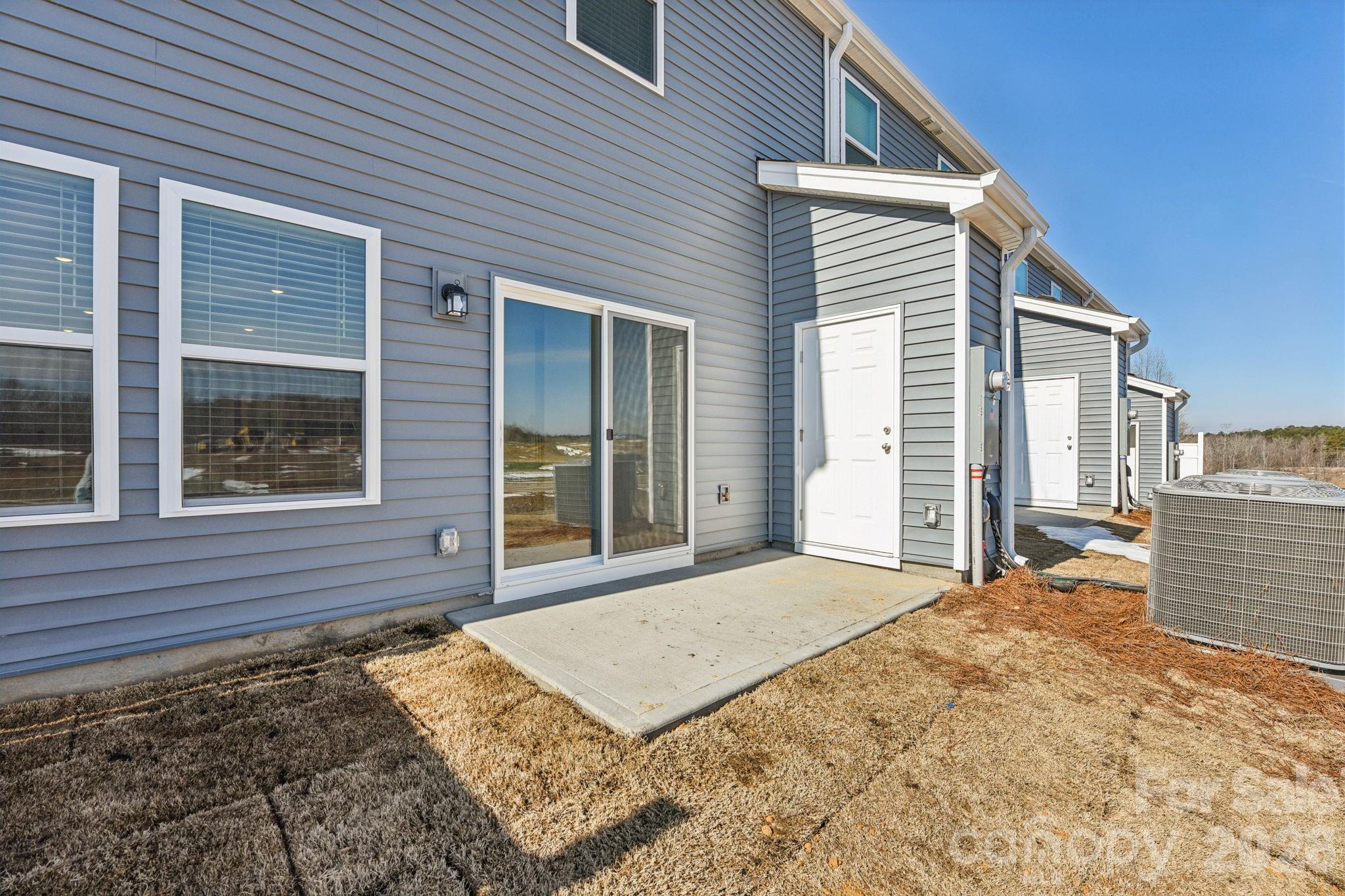 Galloway Ridge - Residential