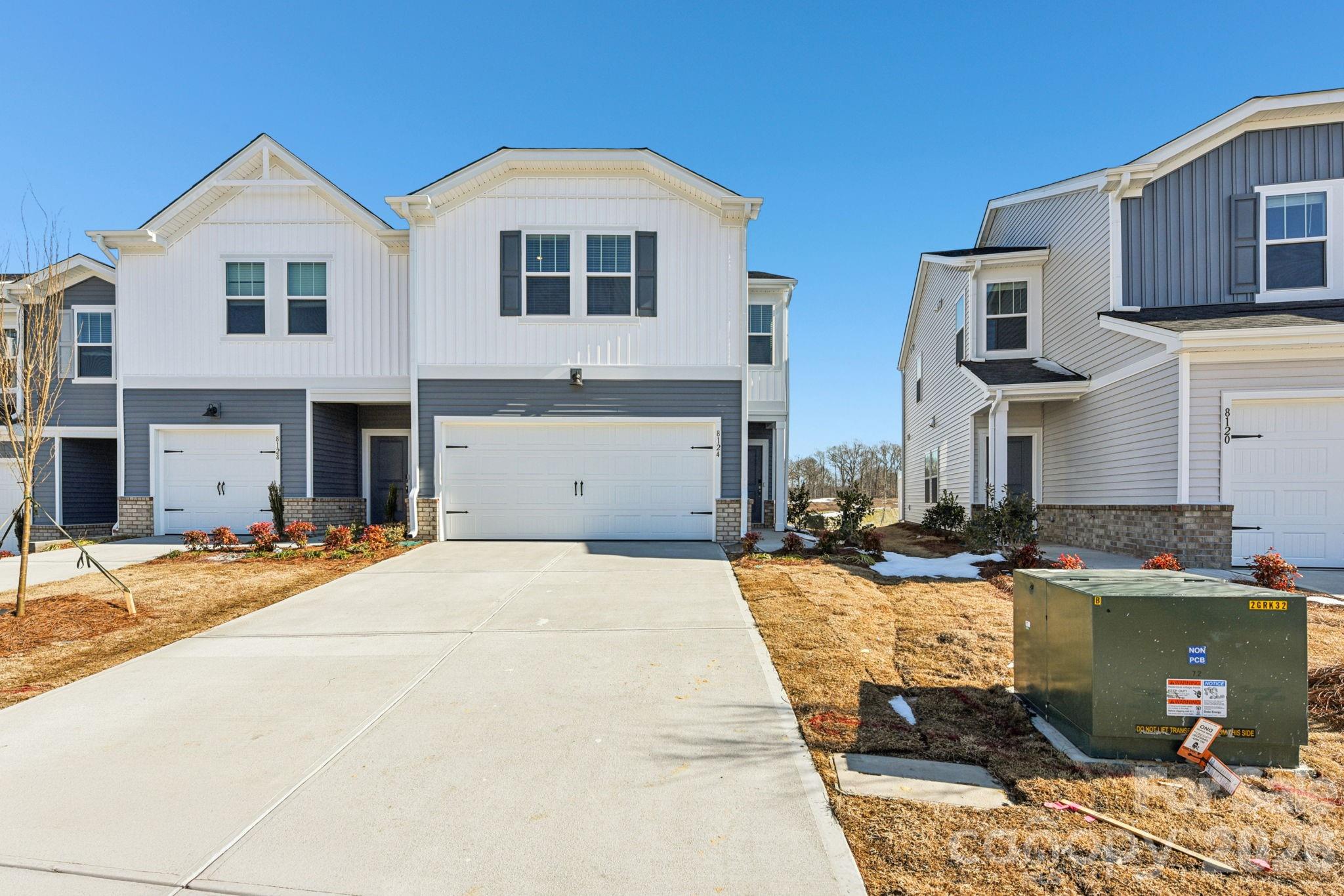Galloway Ridge - Residential