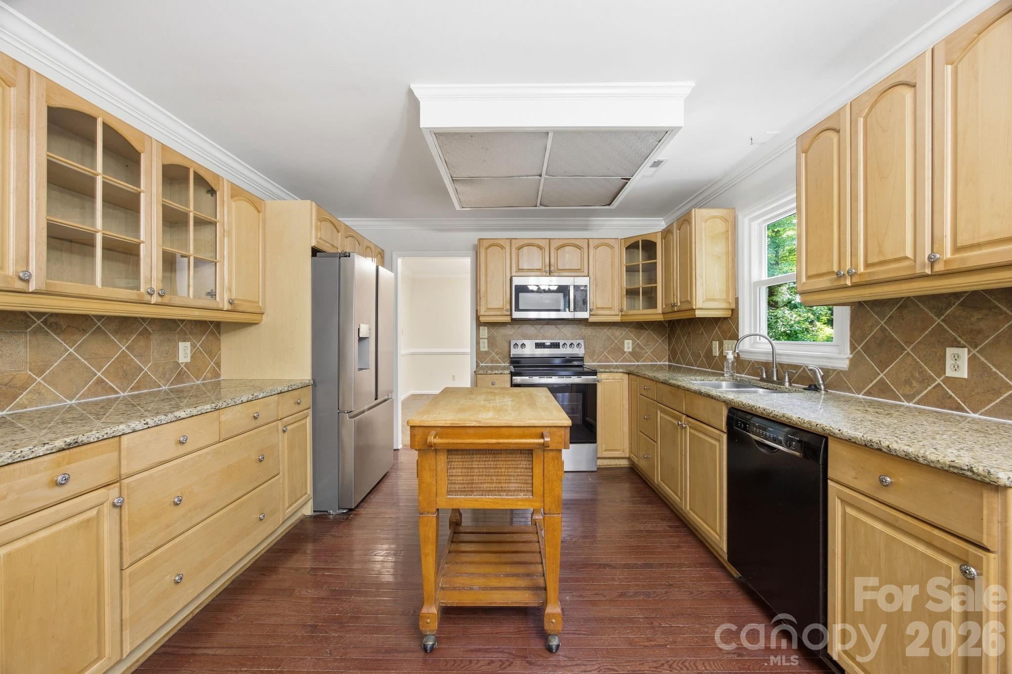 Greenbrier - Residential