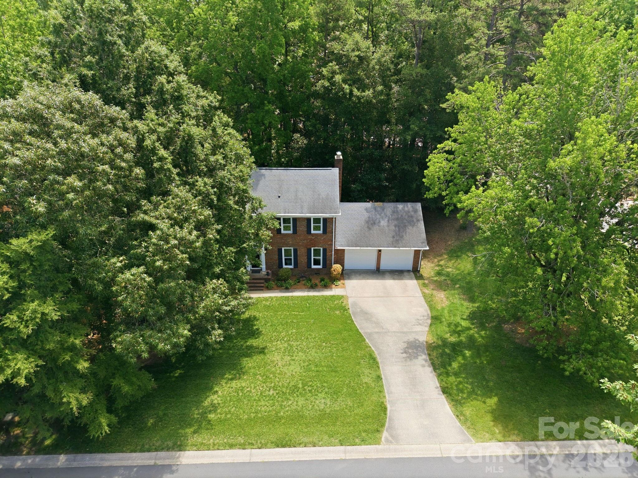 Greenbrier - Residential
