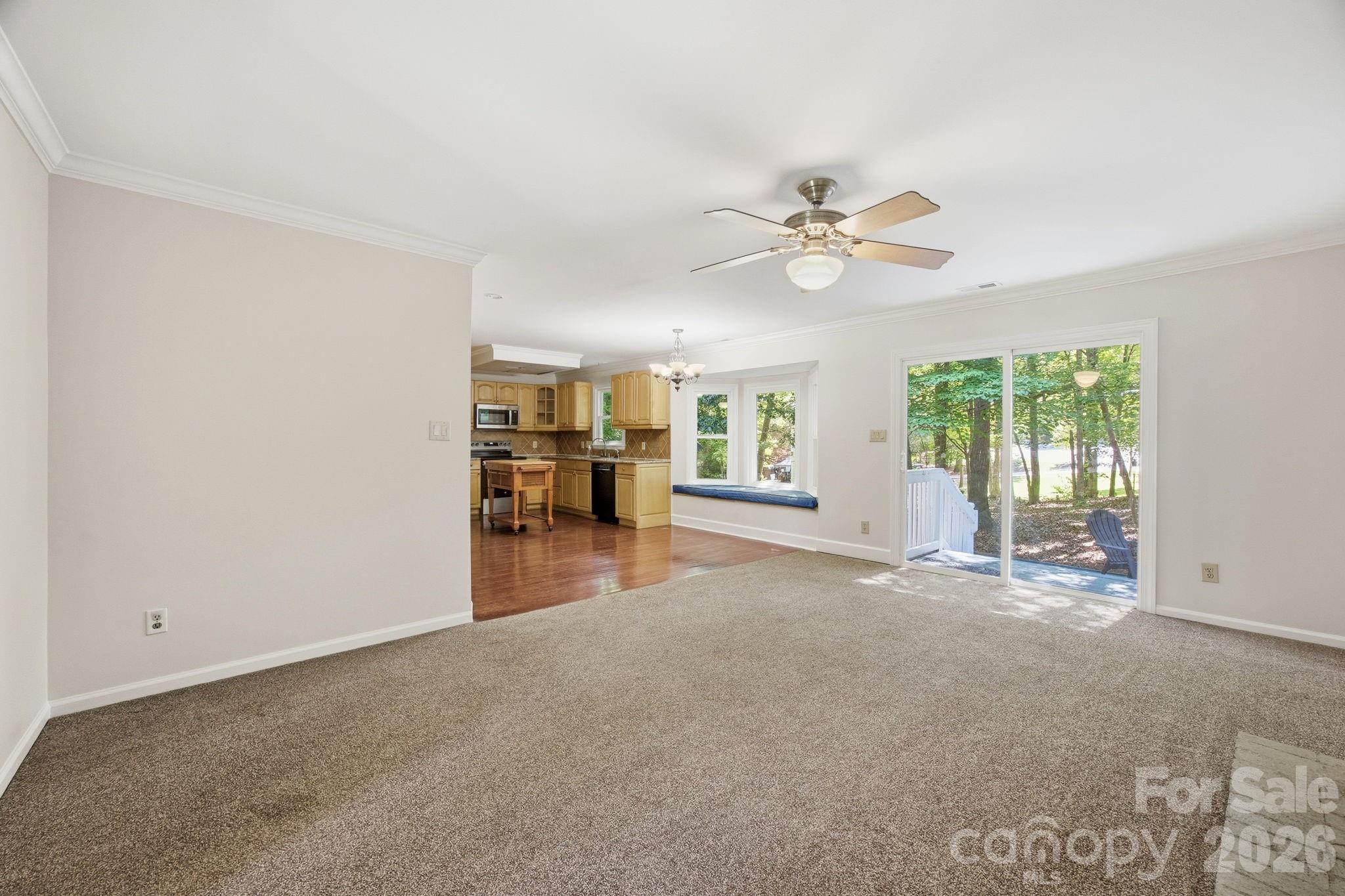 Greenbrier - Residential