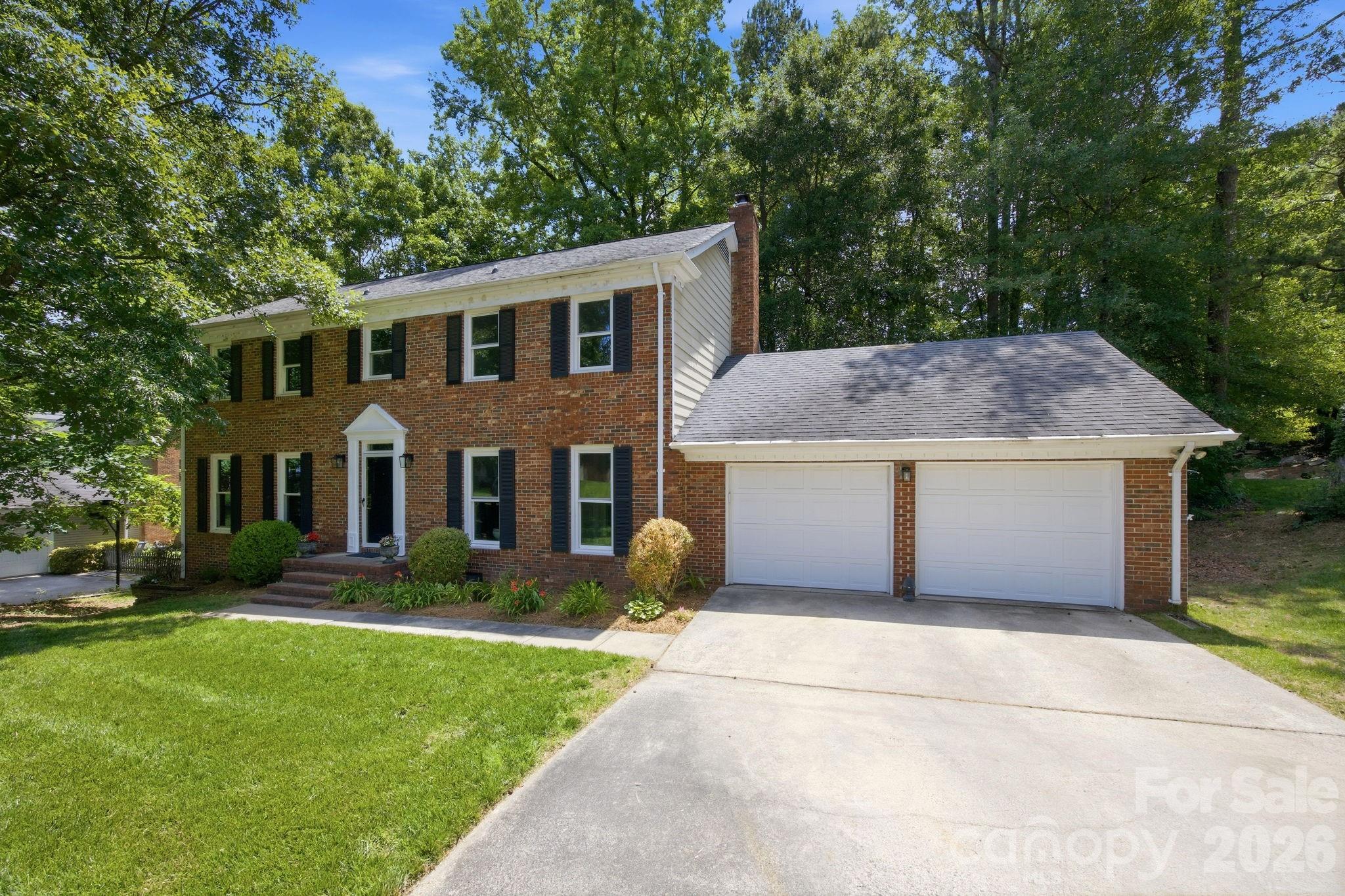 Greenbrier - Residential