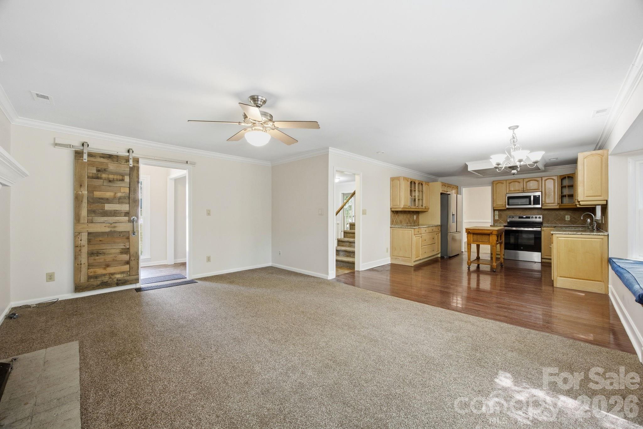 Greenbrier - Residential