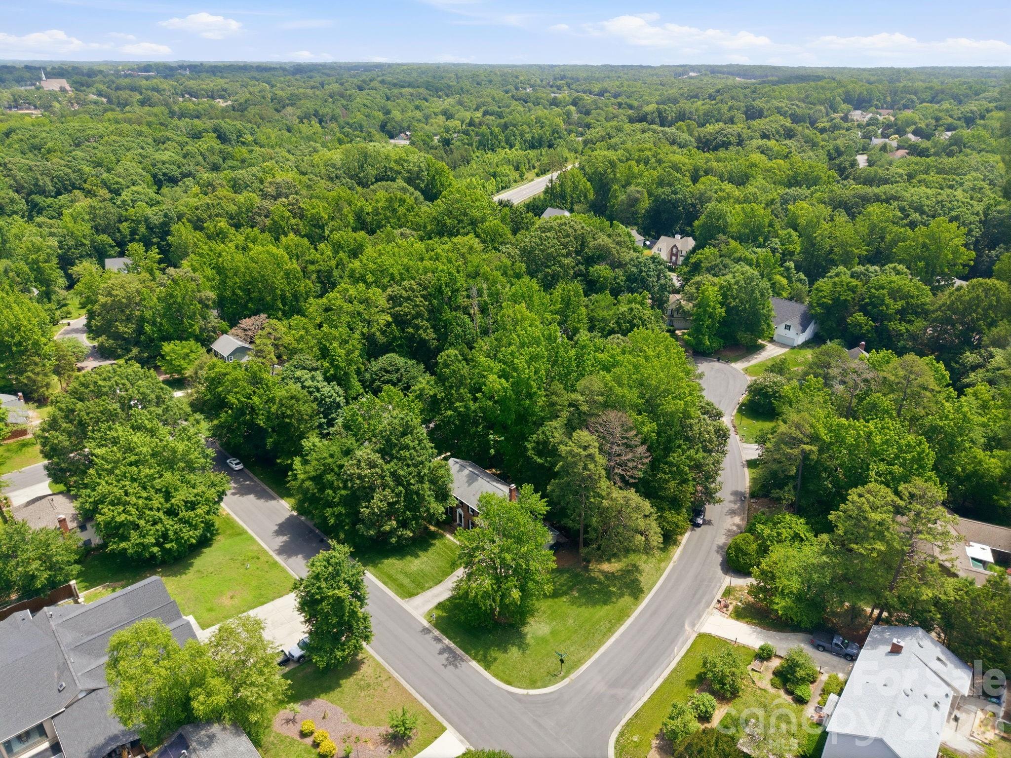 Greenbrier - Residential