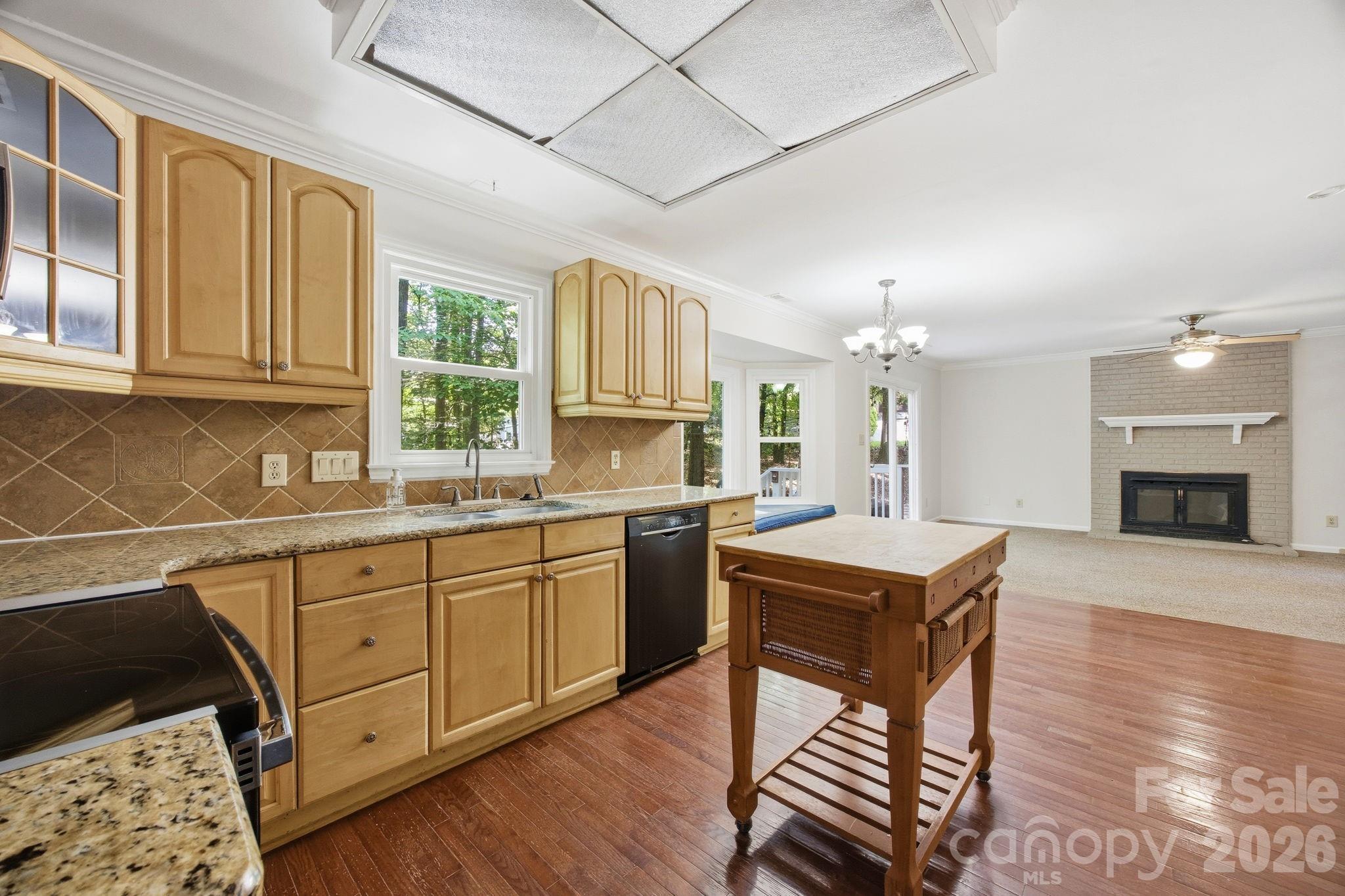 Greenbrier - Residential
