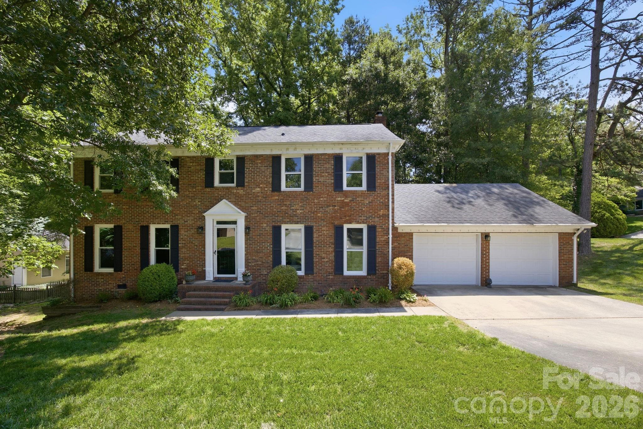 Greenbrier - Residential