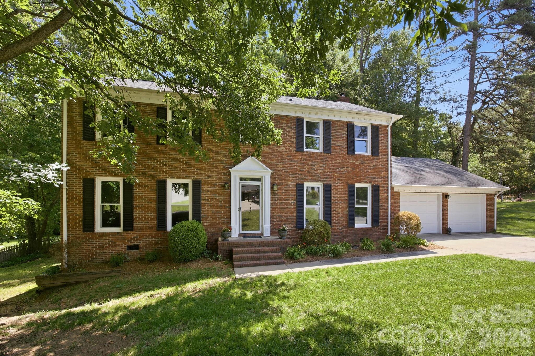 Greenbrier - Residential