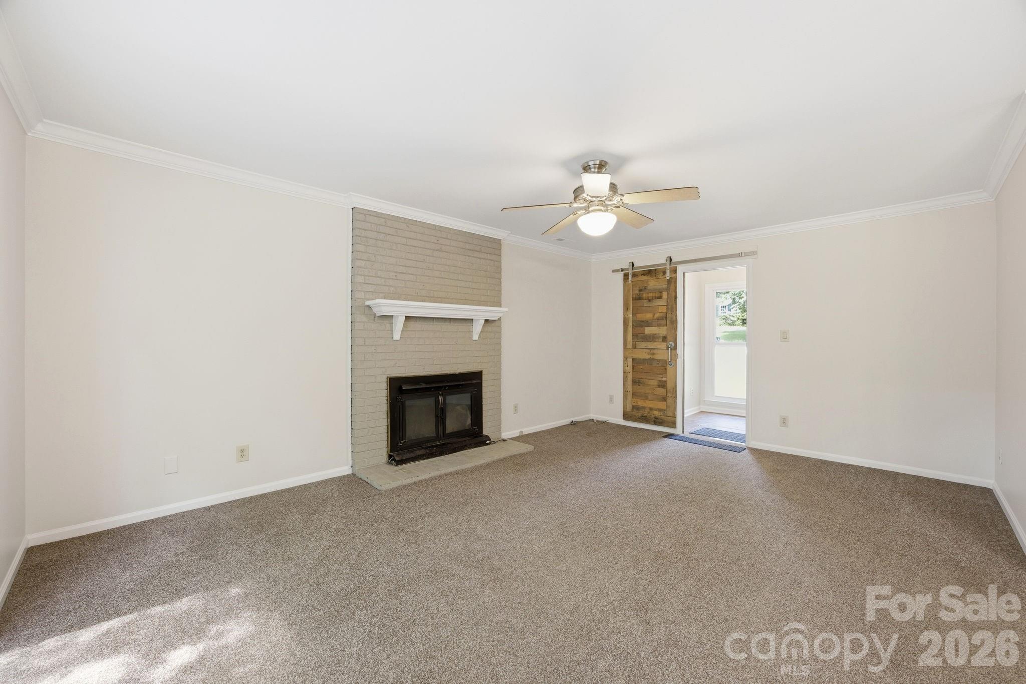 Greenbrier - Residential