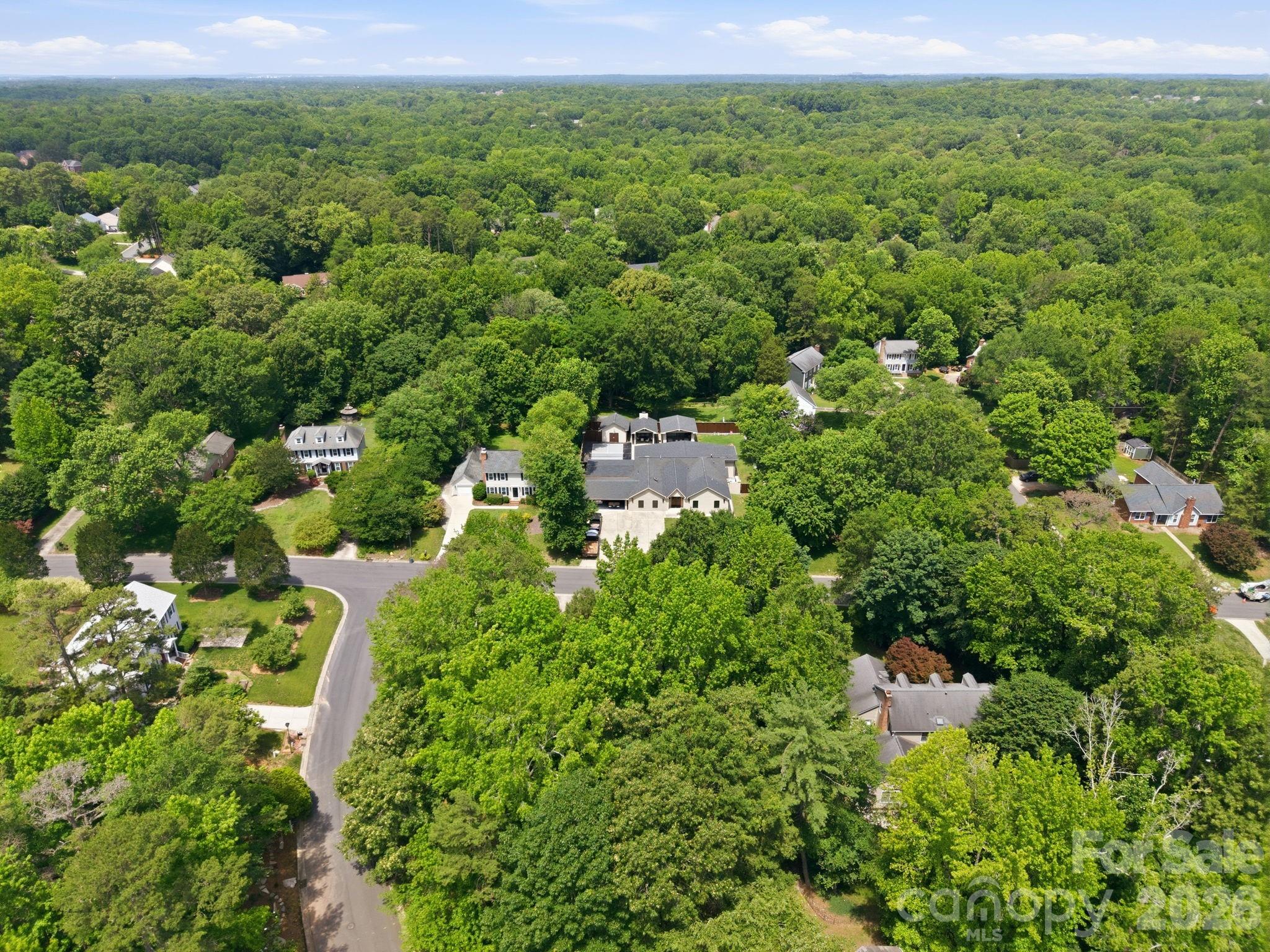 Greenbrier - Residential