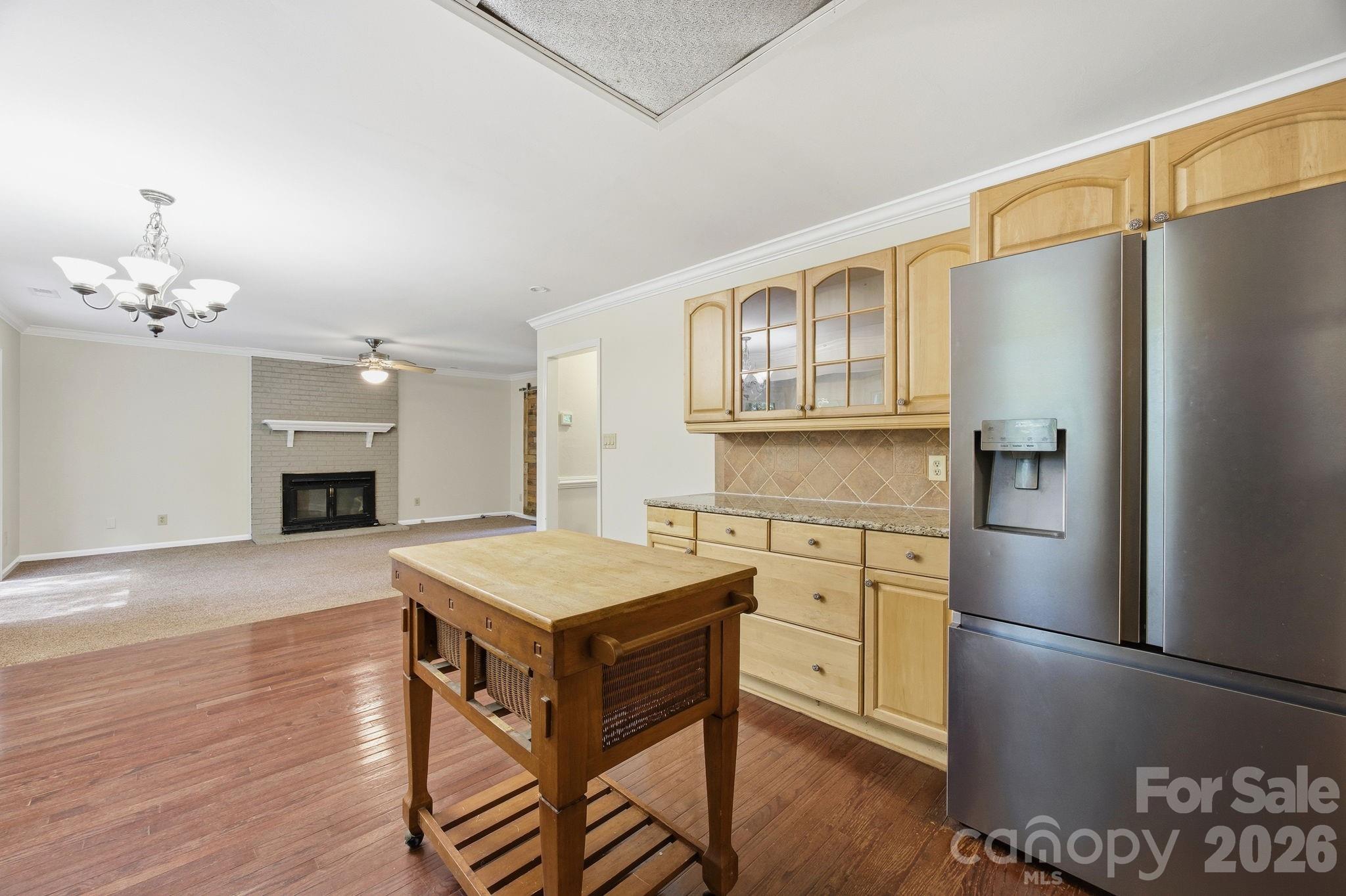 Greenbrier - Residential