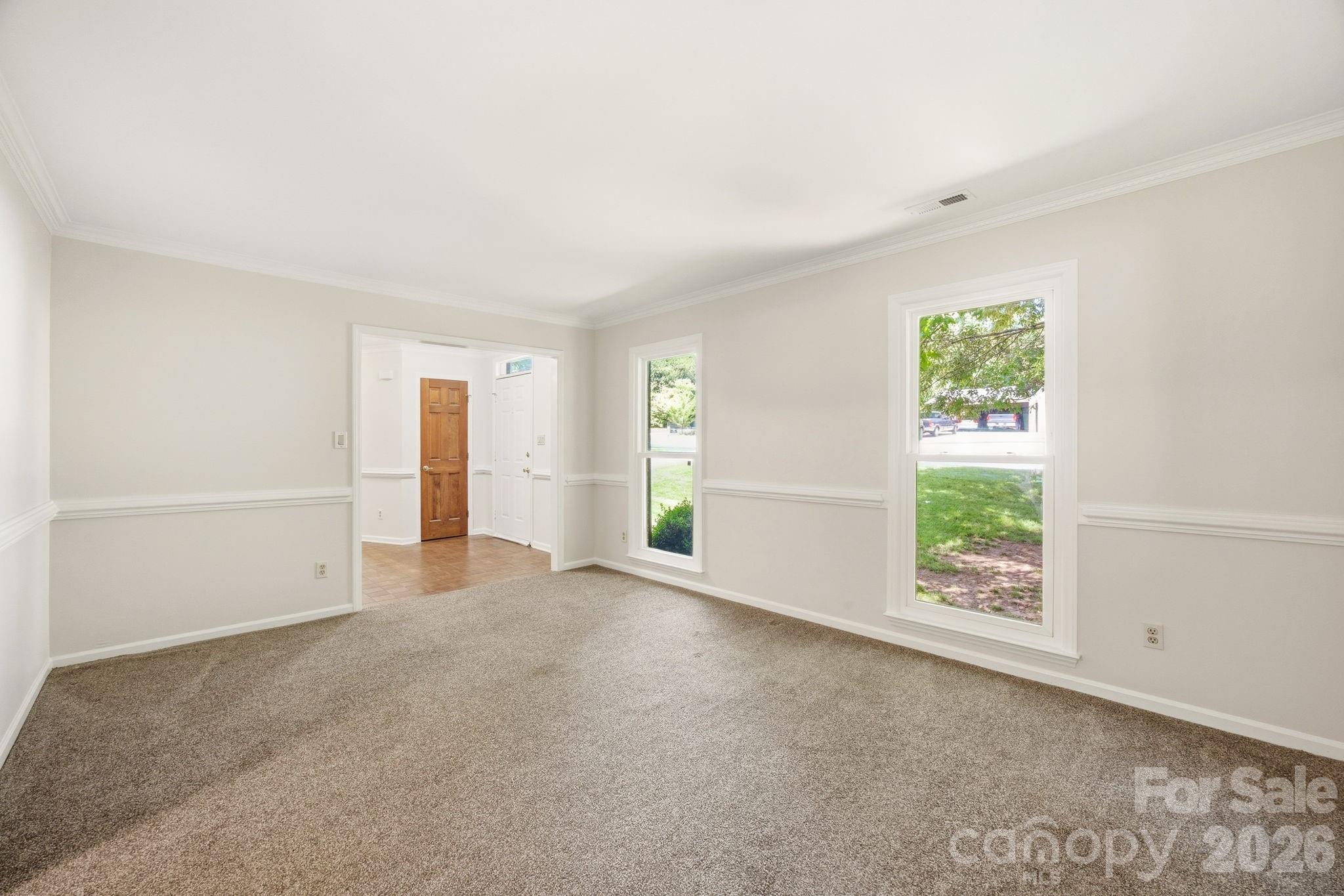 Greenbrier - Residential