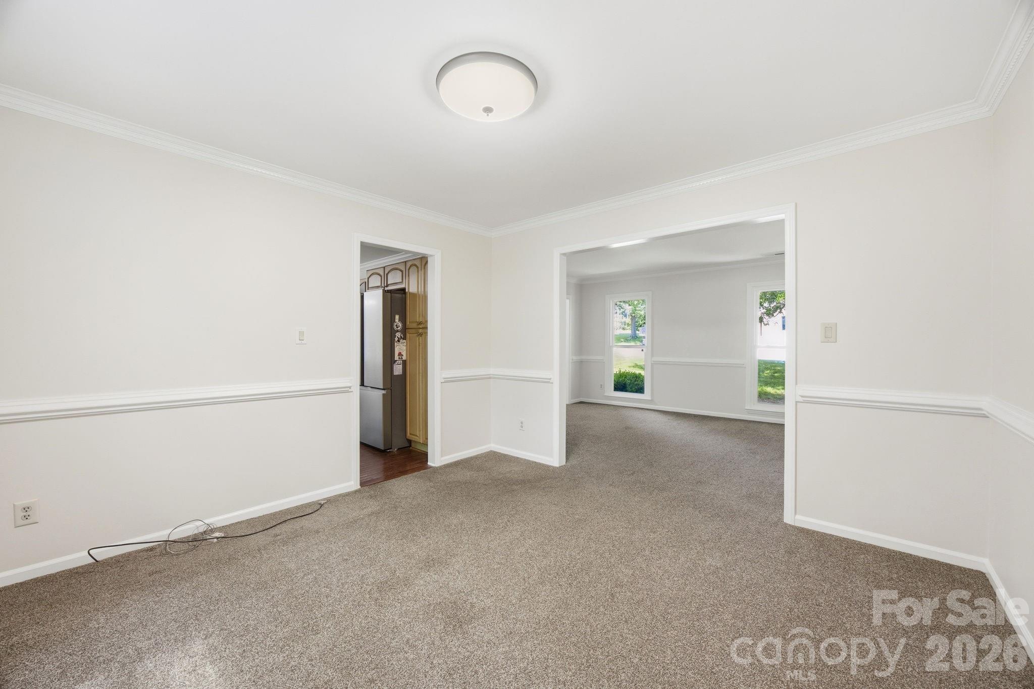 Greenbrier - Residential