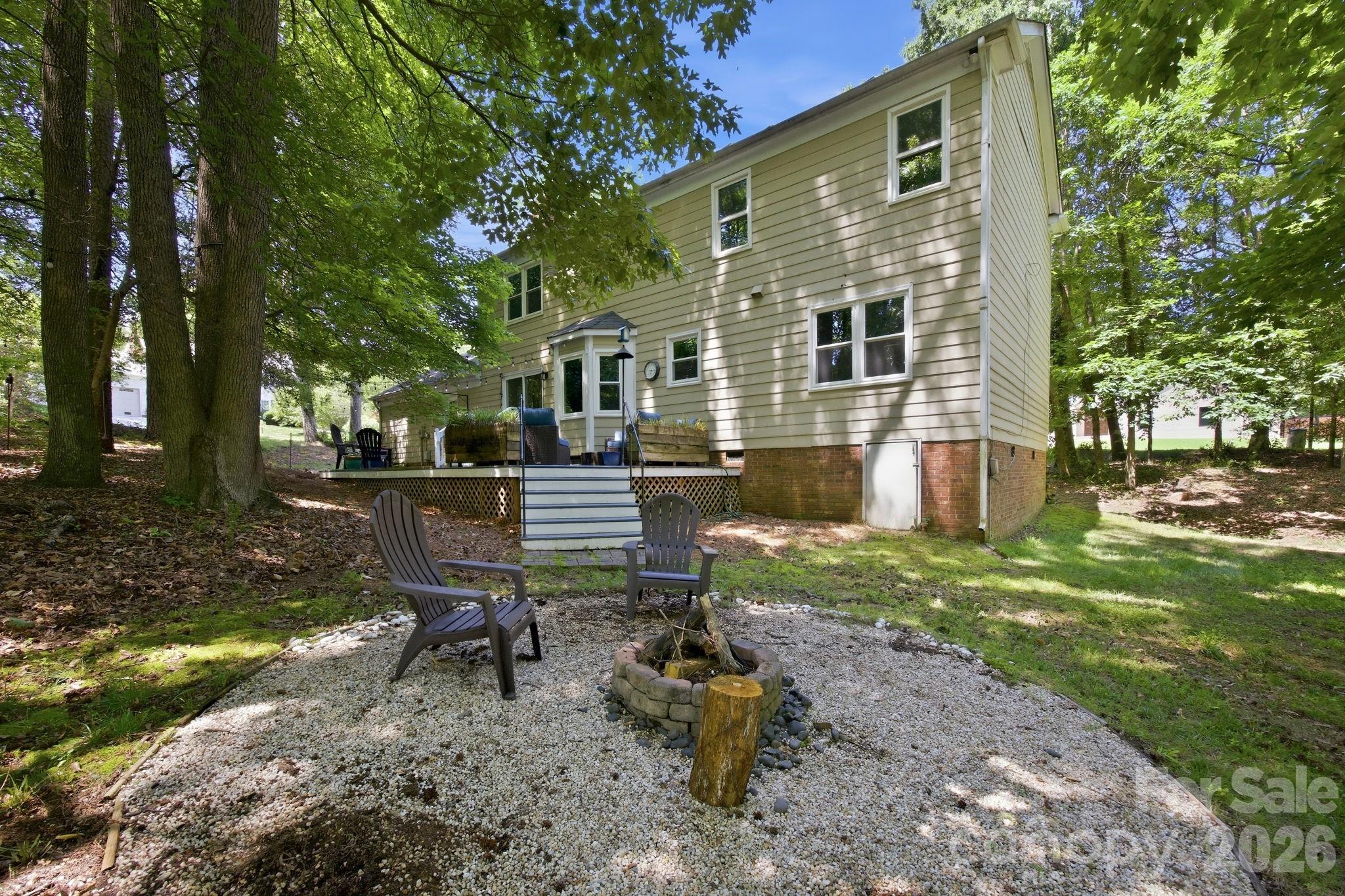Greenbrier - Residential