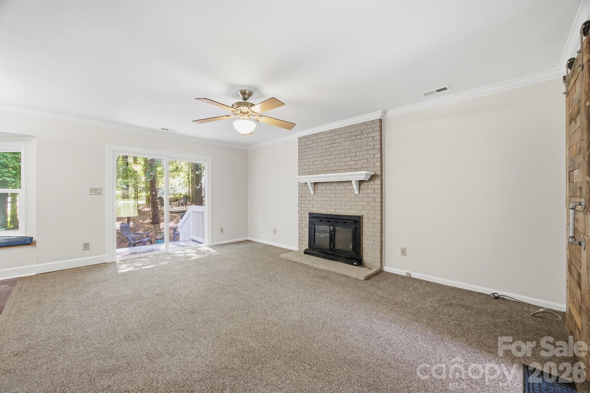 Greenbrier - Residential