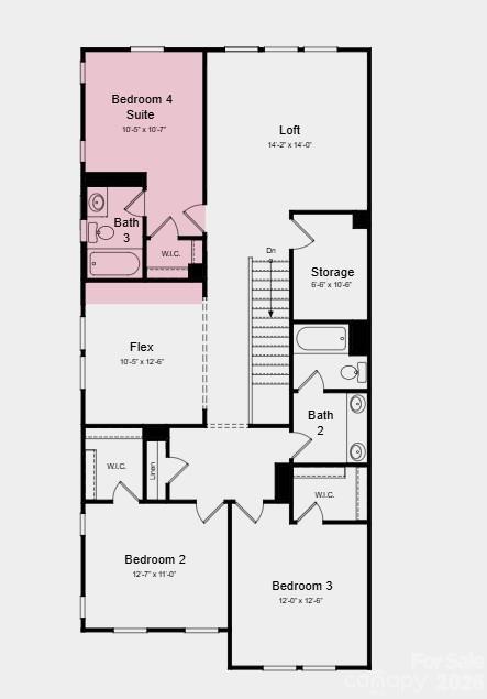 The Ridge at Sugar Creek - Residential