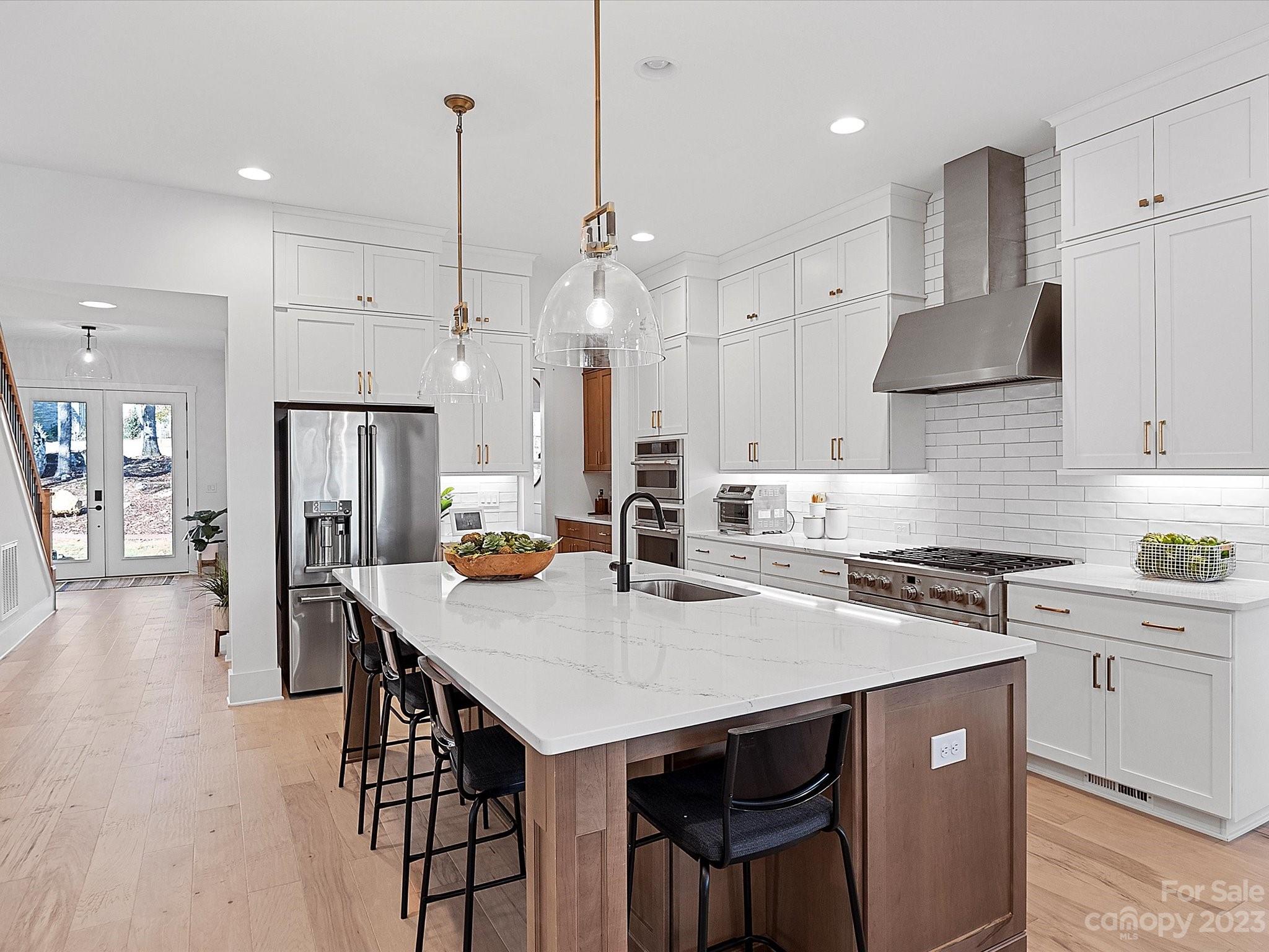 Trinity Ridge - Residential