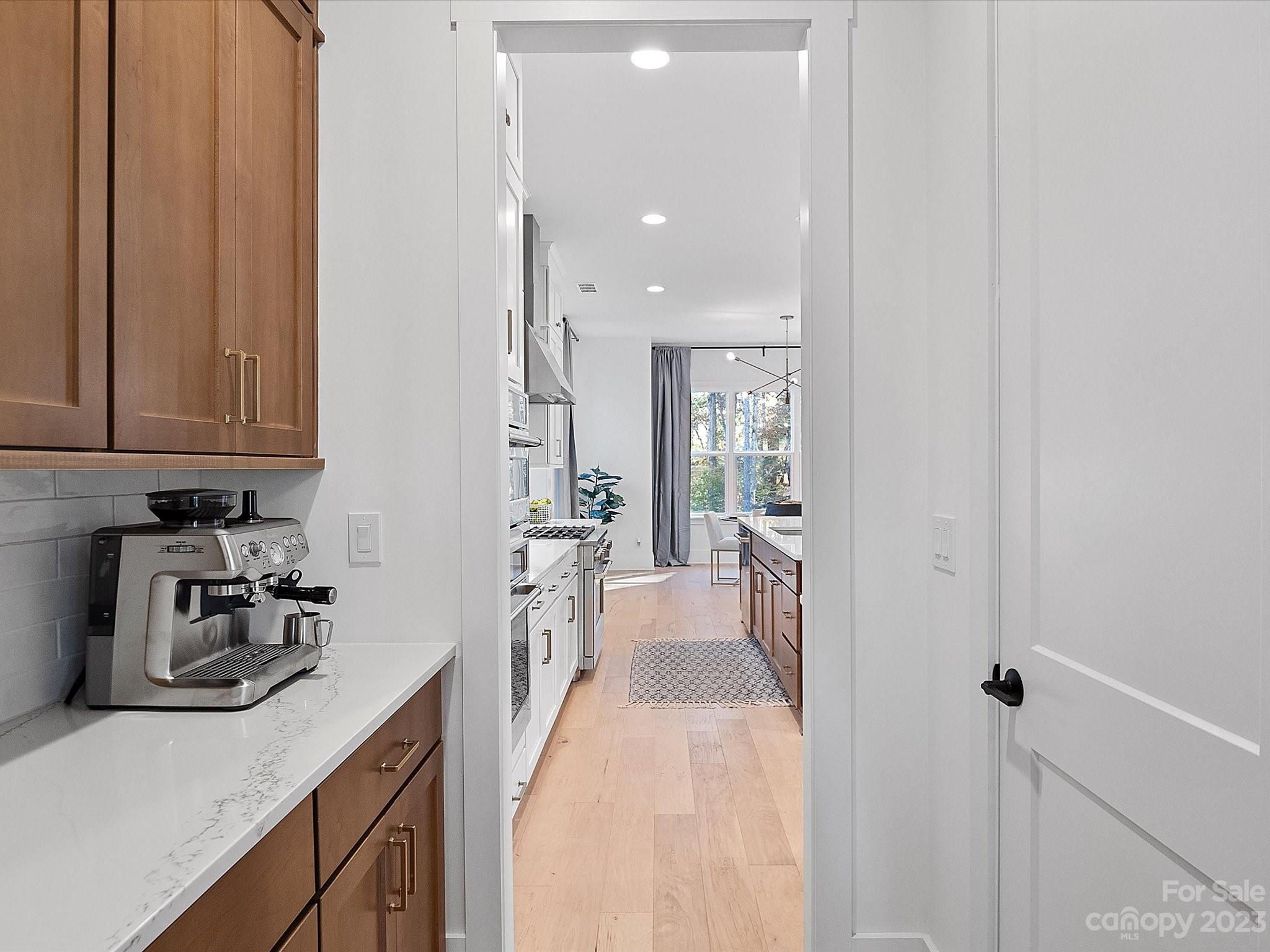 Trinity Ridge - Residential