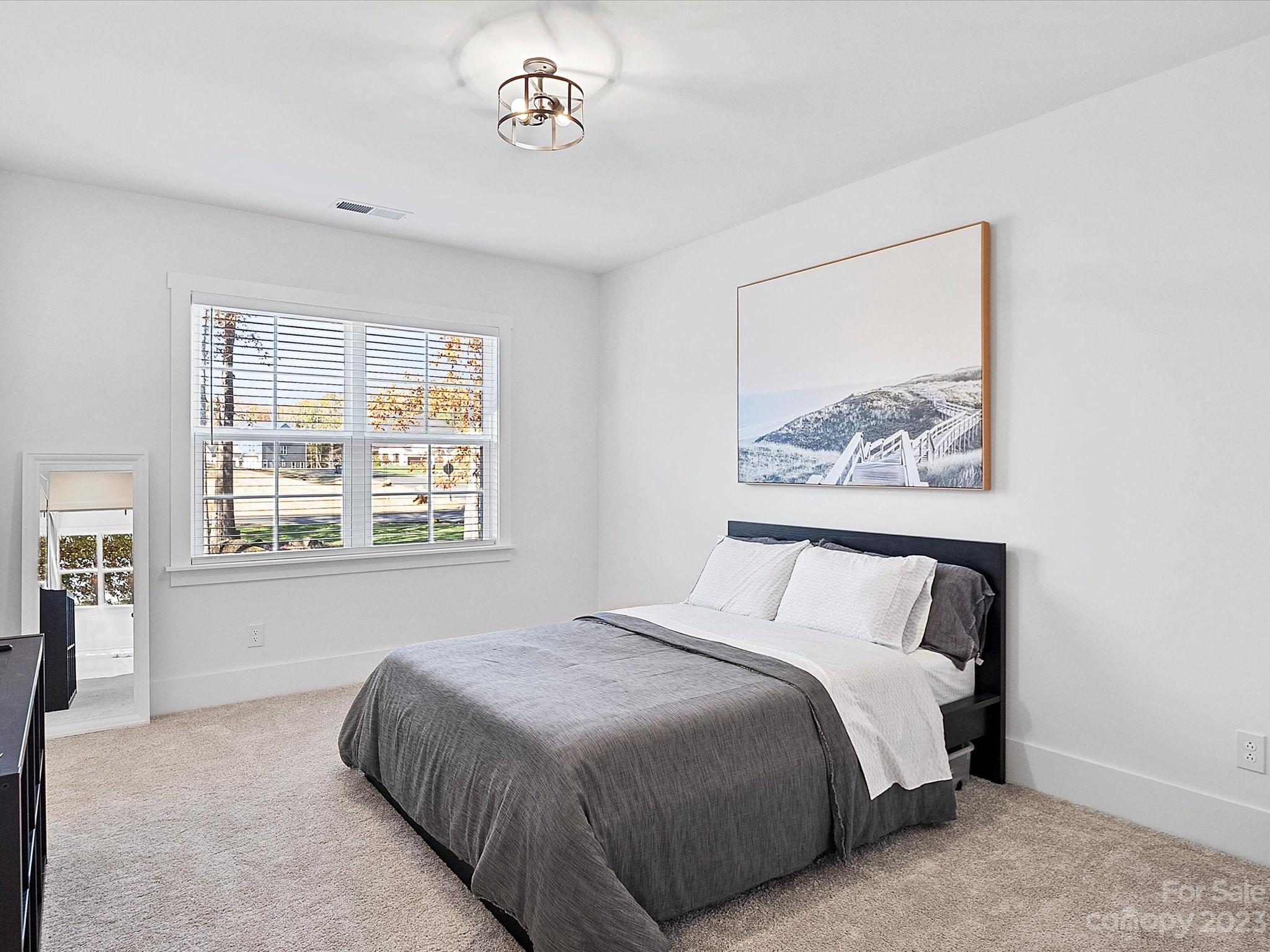 Trinity Ridge - Residential