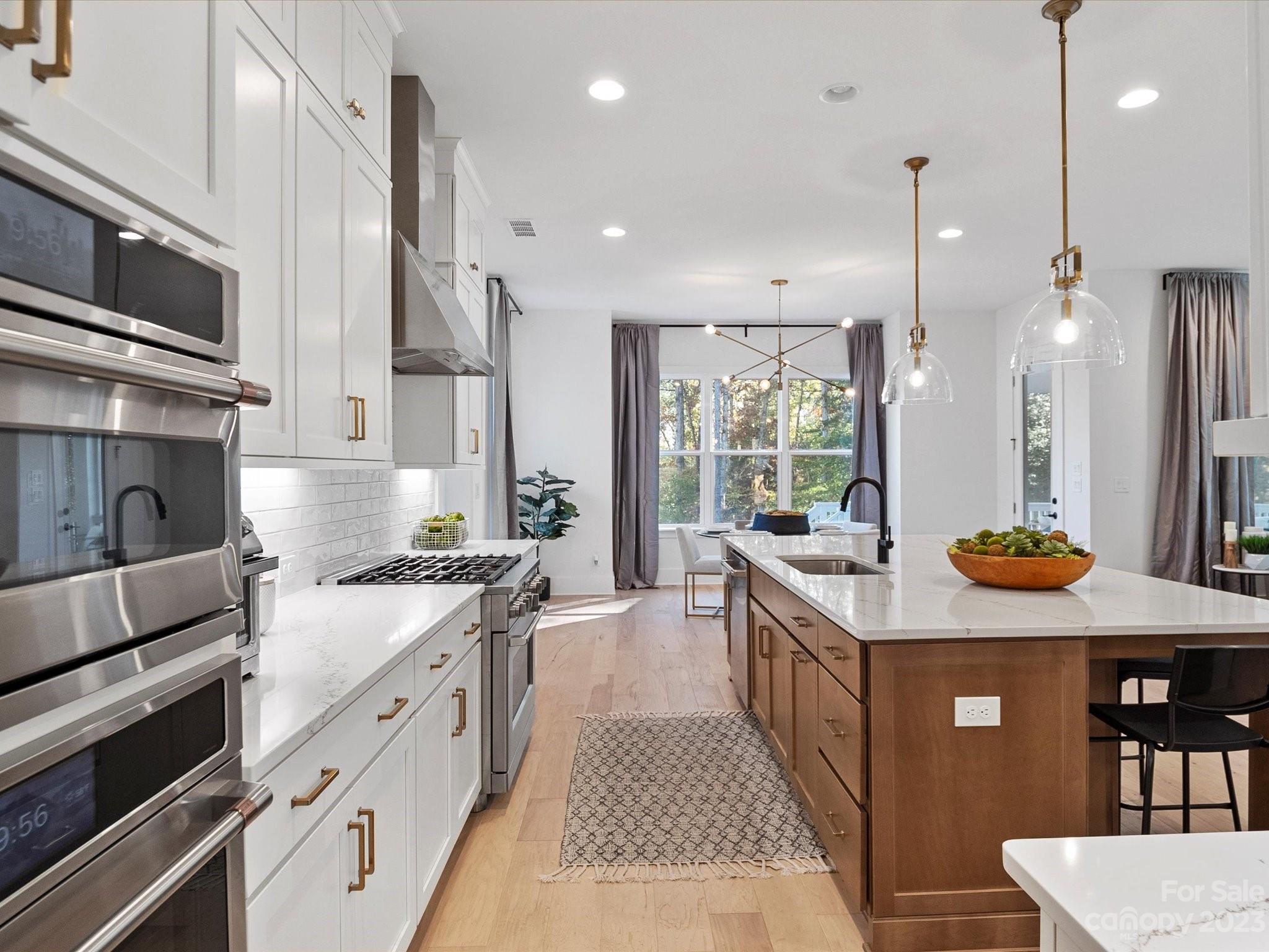 Trinity Ridge - Residential