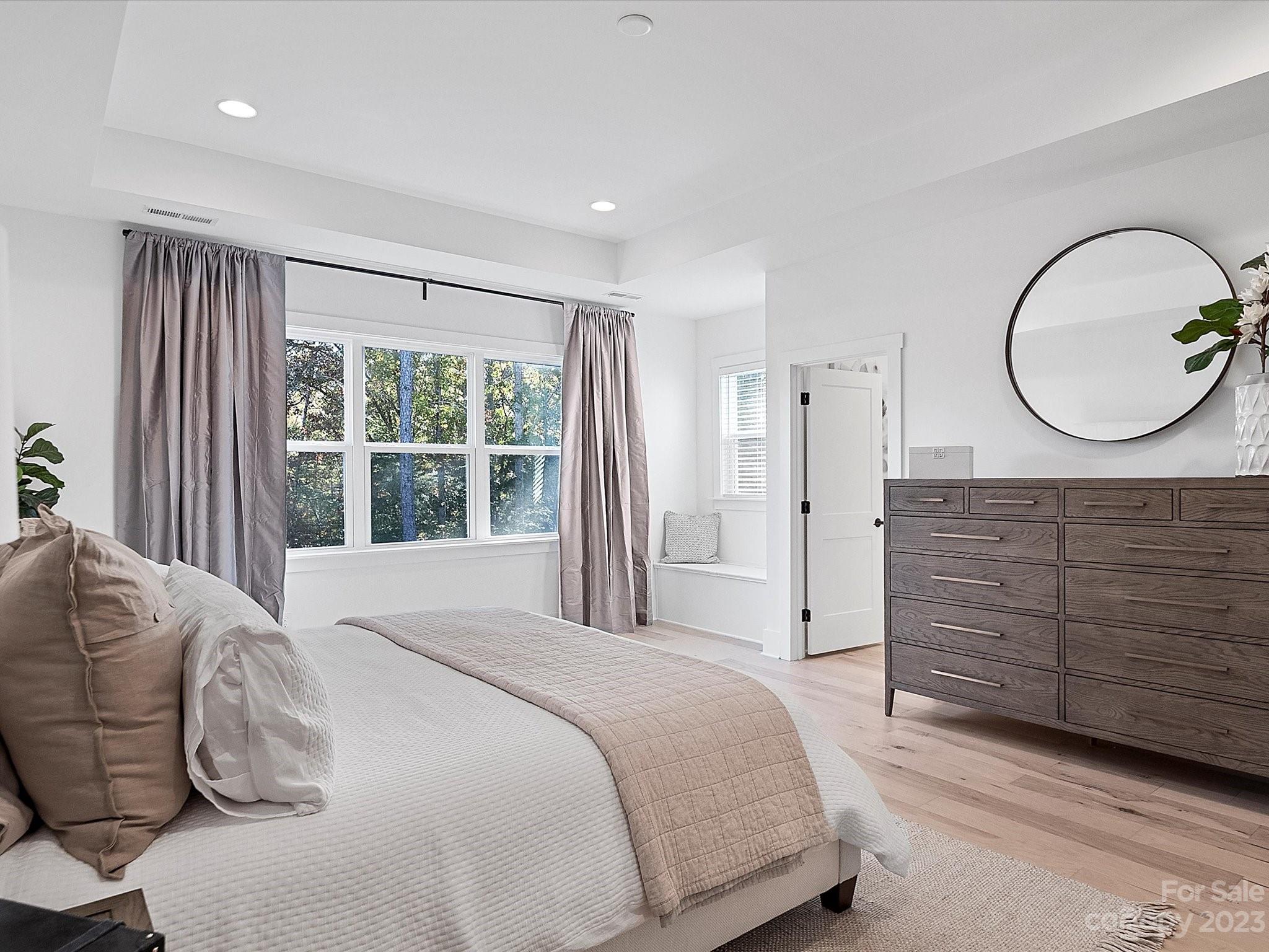 Trinity Ridge - Residential