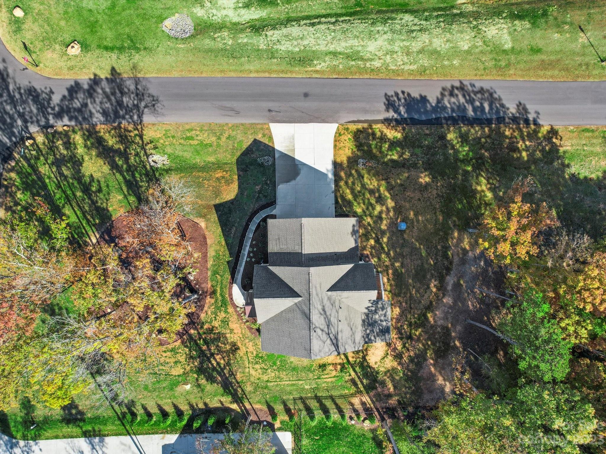 Trinity Ridge - Residential