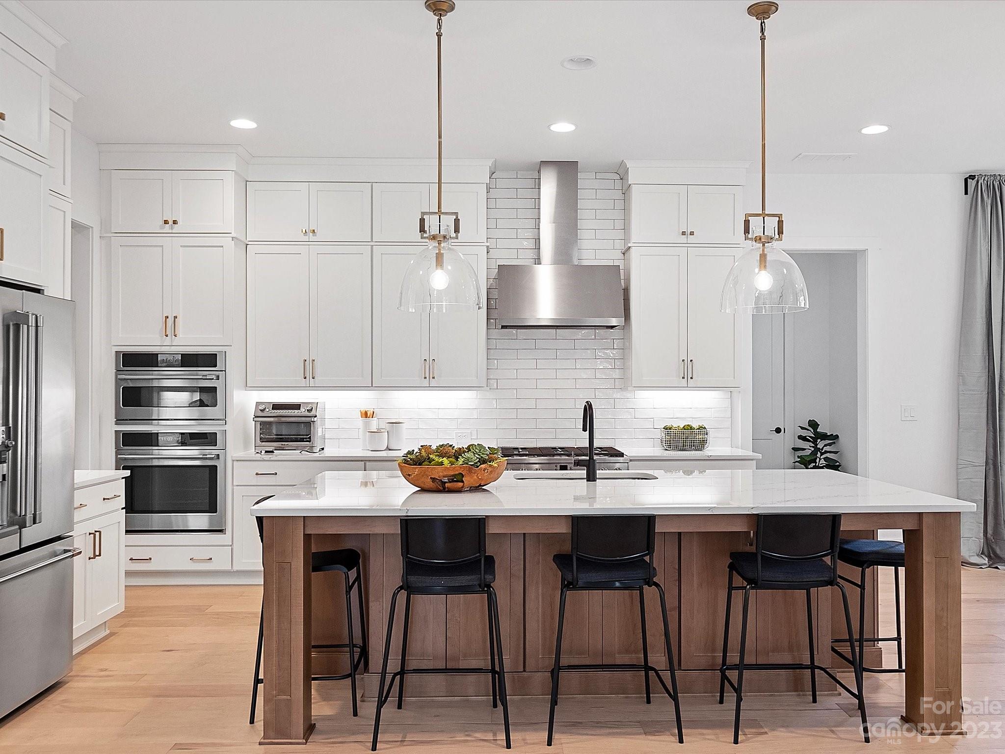 Trinity Ridge - Residential