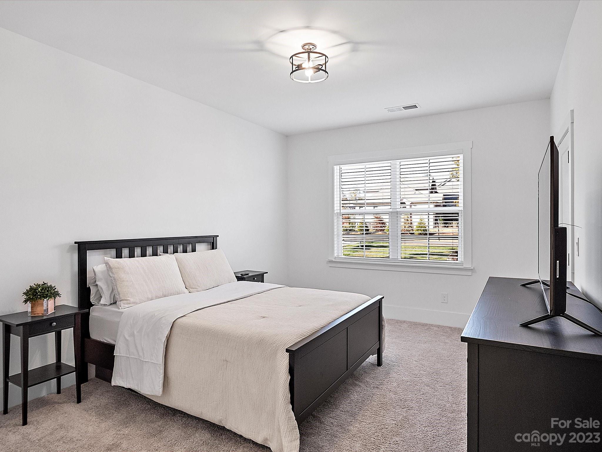 Trinity Ridge - Residential