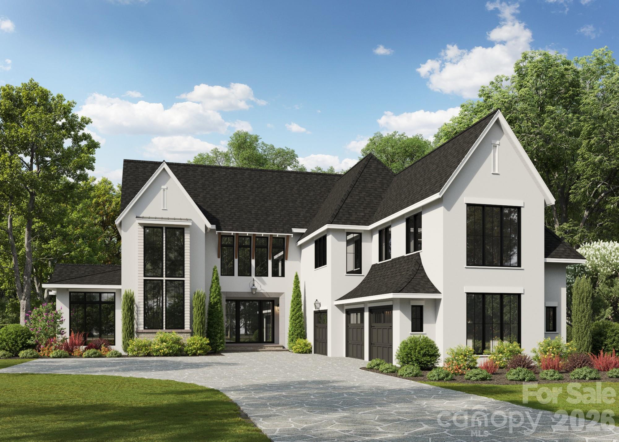 Mammoth Oaks - Residential