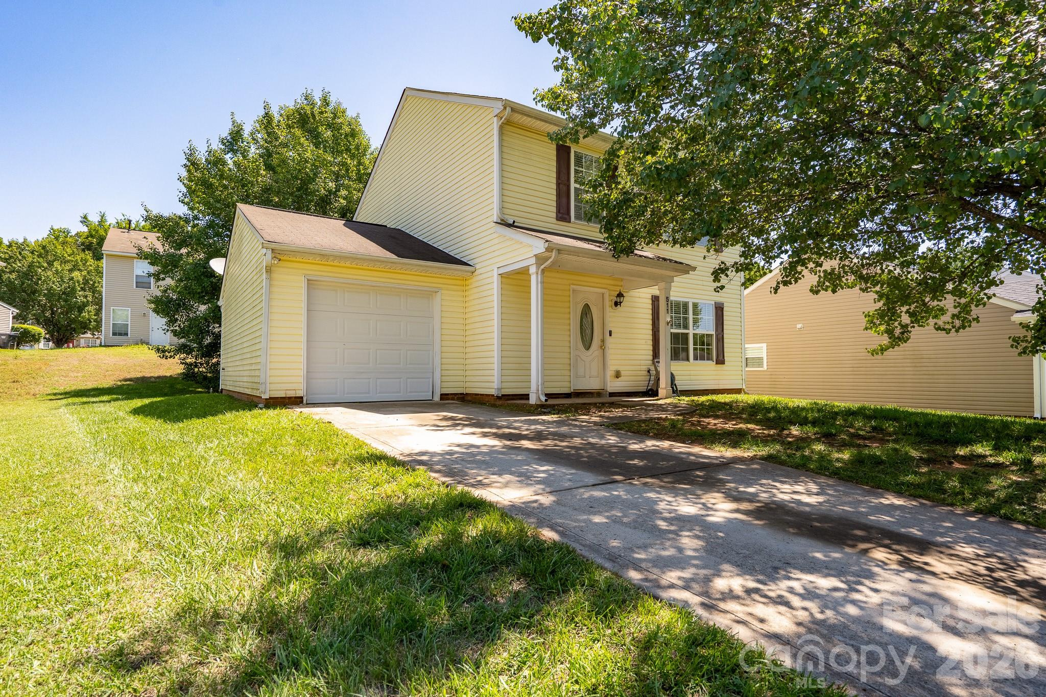 Ridgemont - Residential