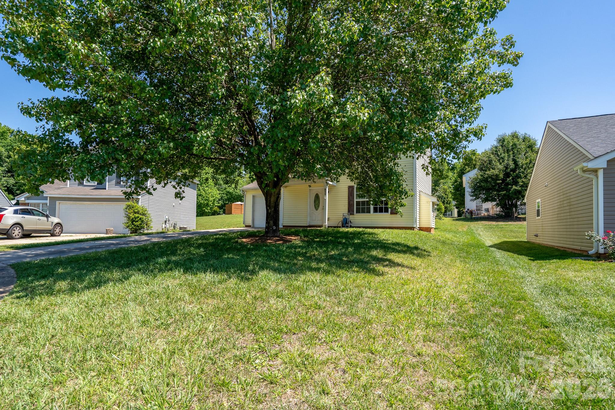 Ridgemont - Residential