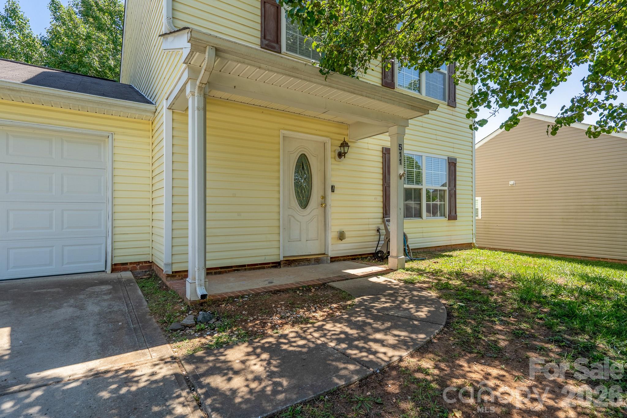 Ridgemont - Residential