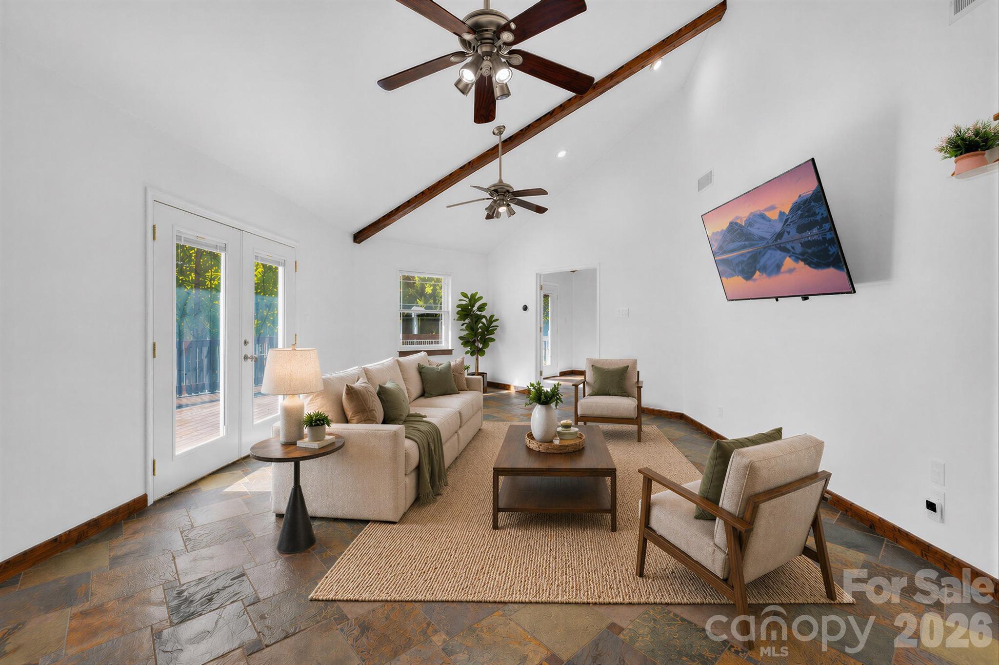 Lebanon Heights - Residential