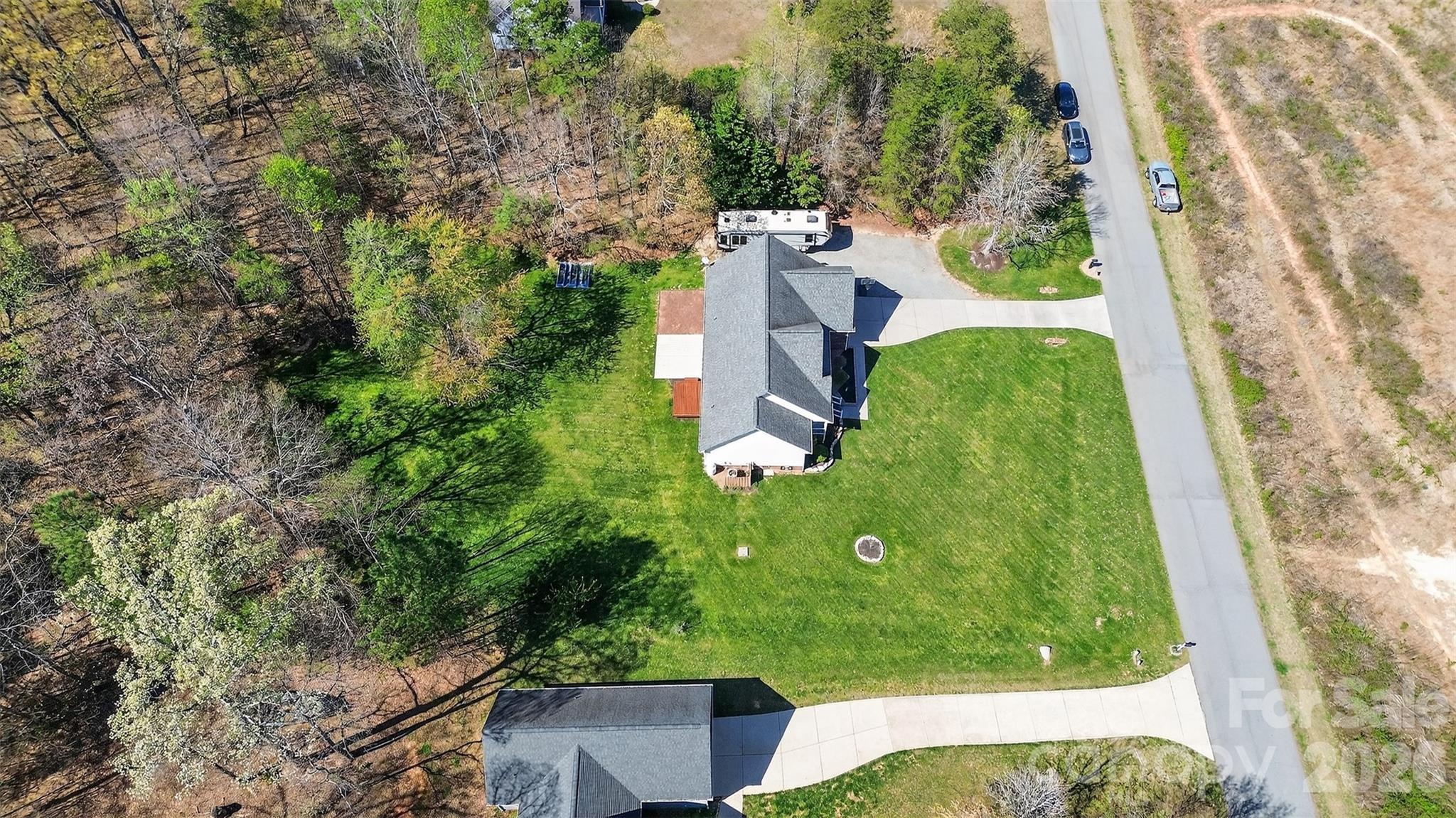 Dusty Ridge - Residential