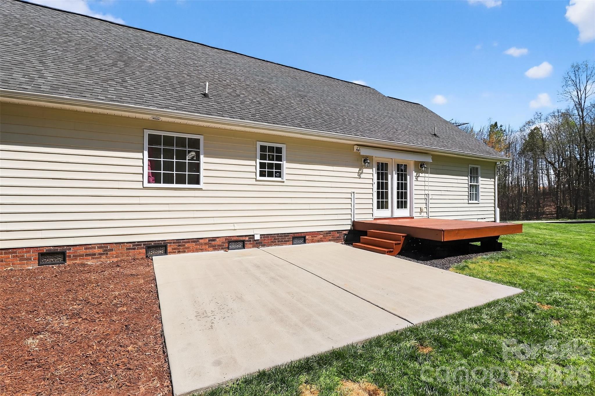 Dusty Ridge - Residential
