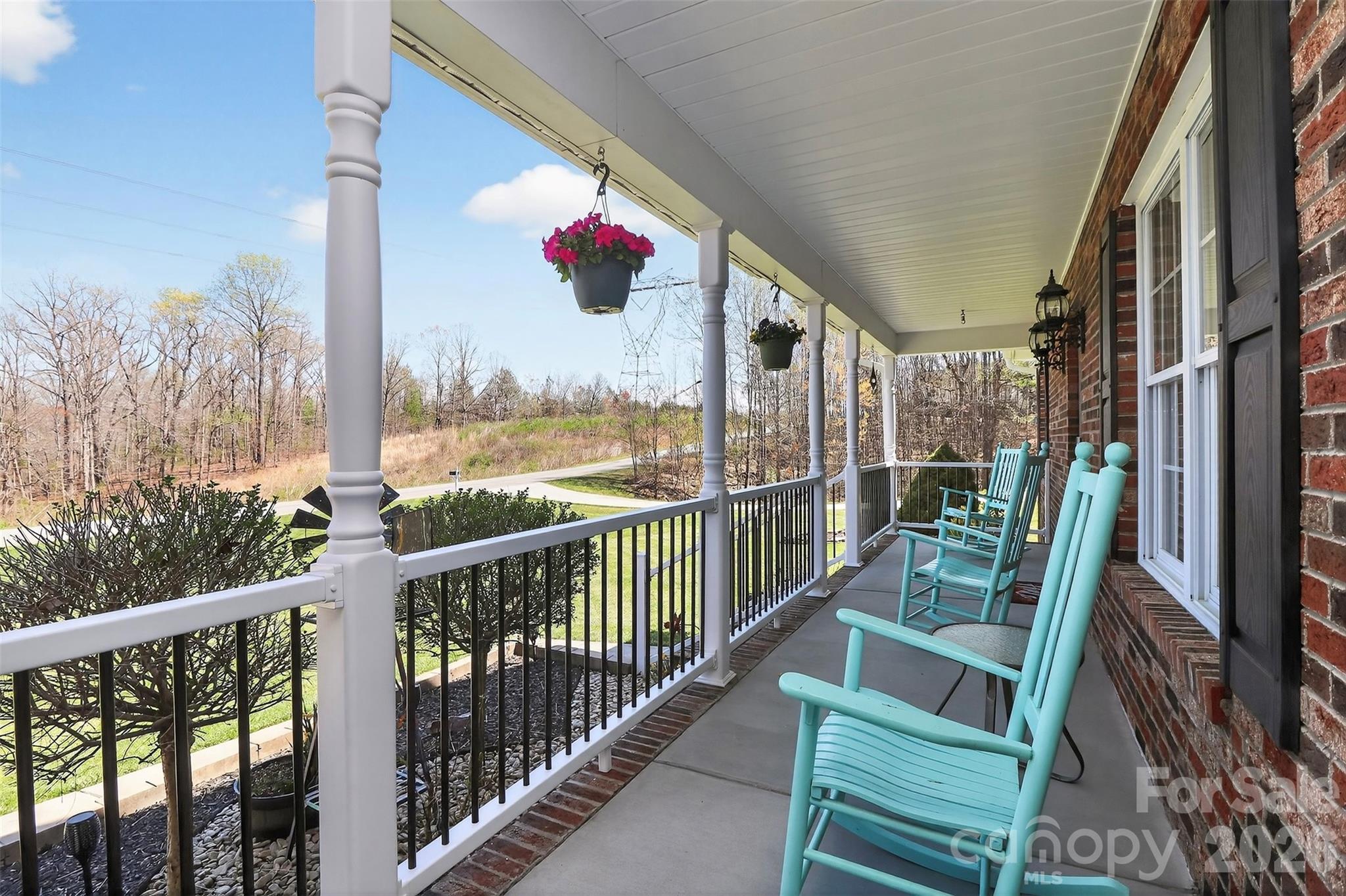 Dusty Ridge - Residential