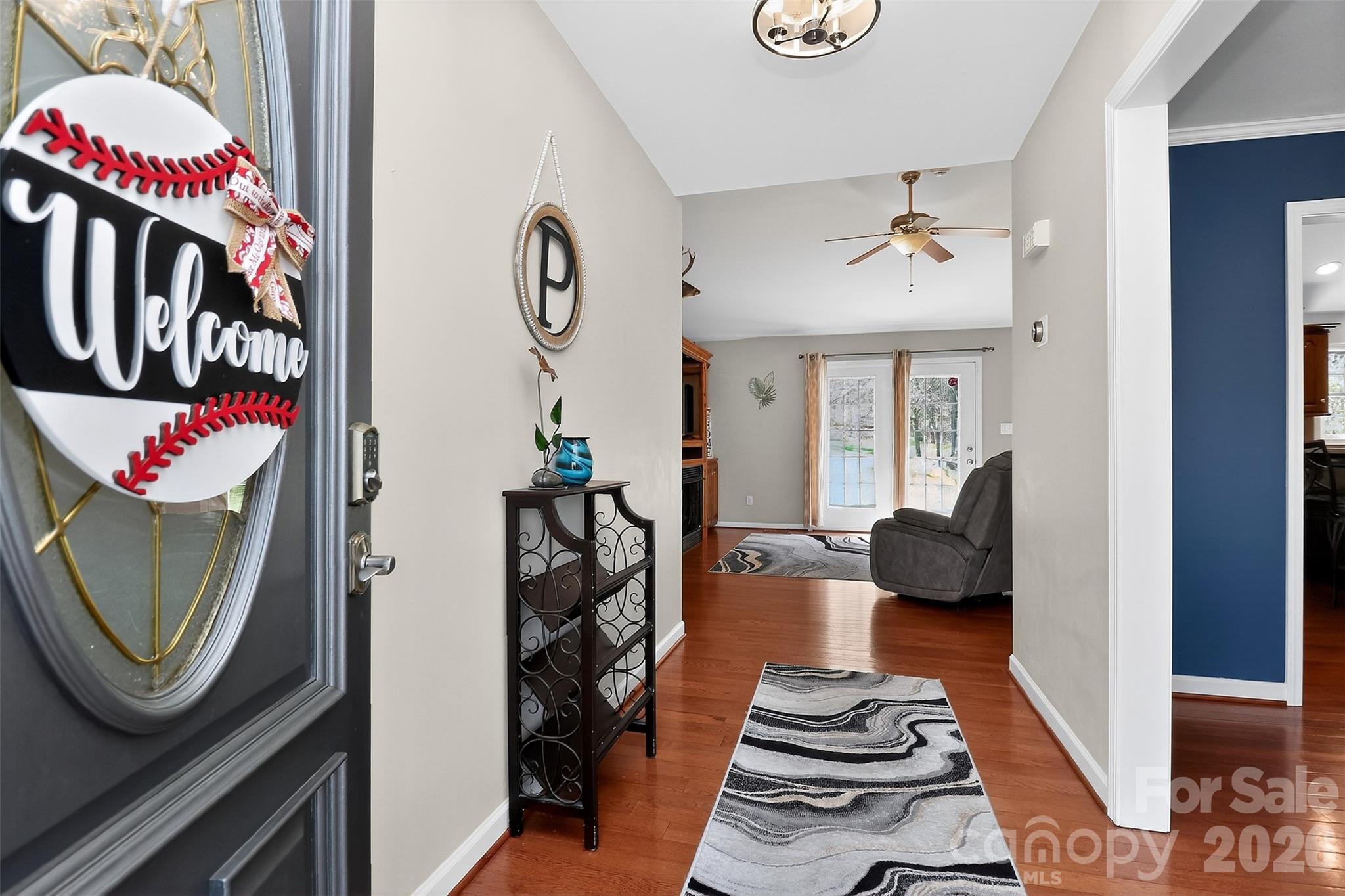 Dusty Ridge - Residential