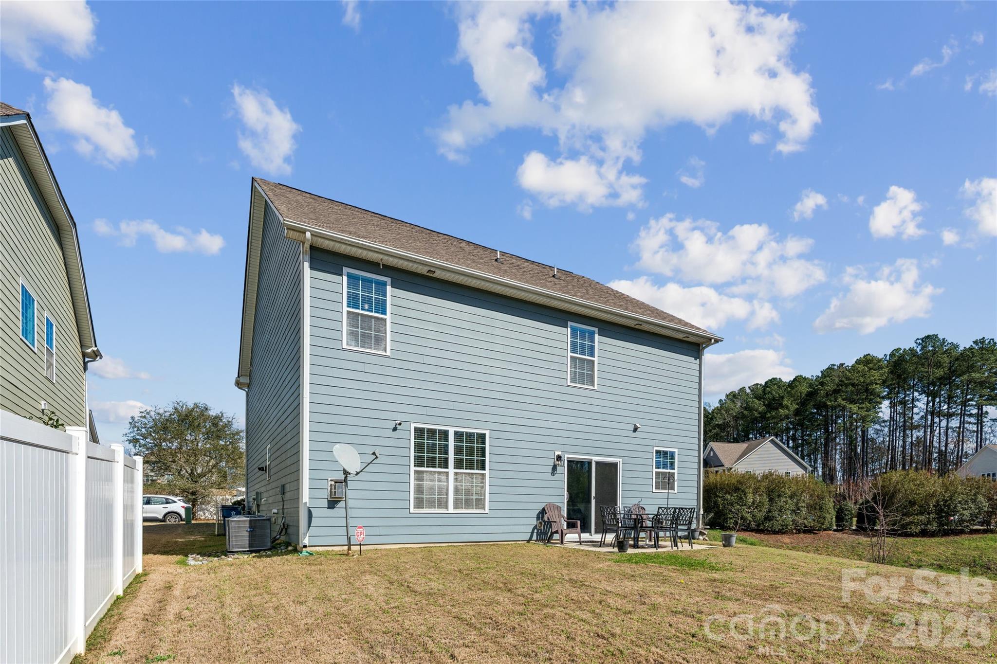 Bridgewater at Sherrills Ford - Residential