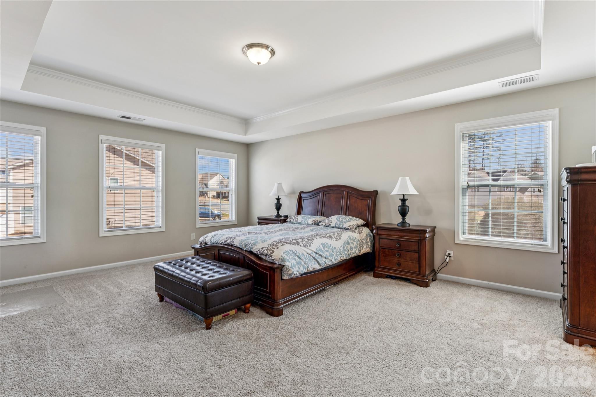 Bridgewater at Sherrills Ford - Residential