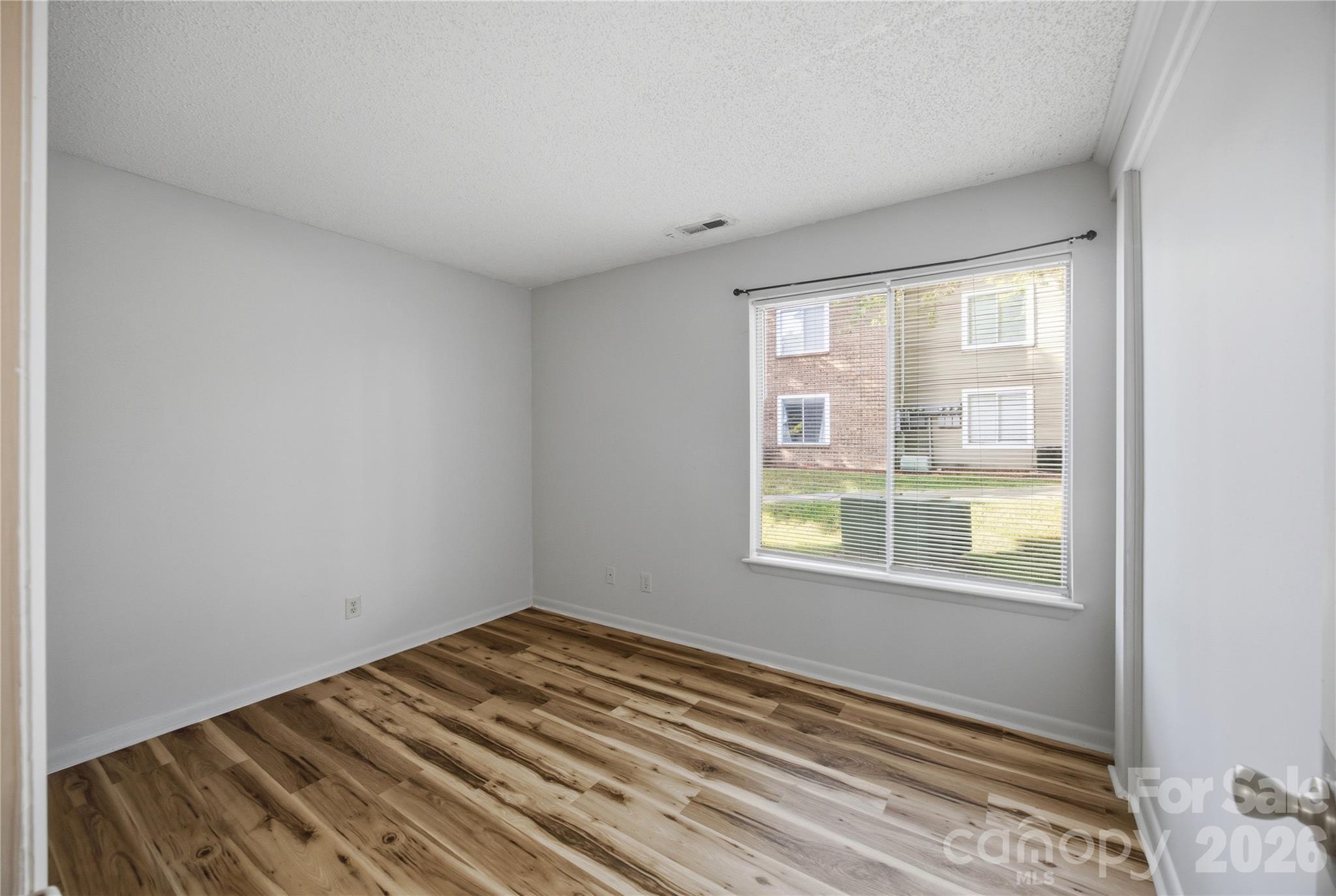 University Terrace - Residential