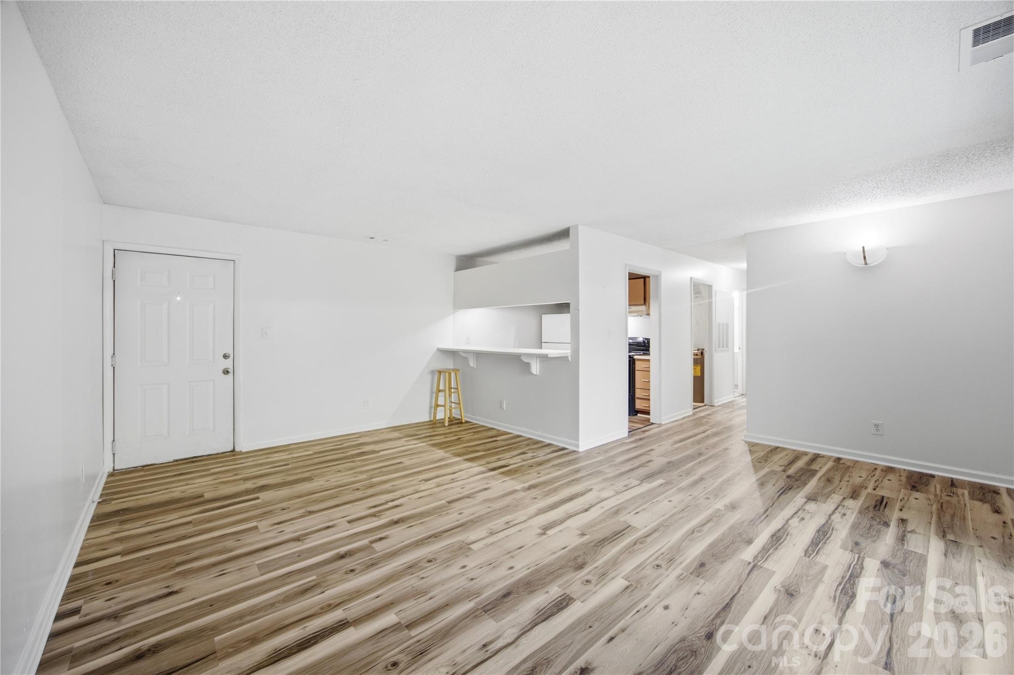 University Terrace - Residential