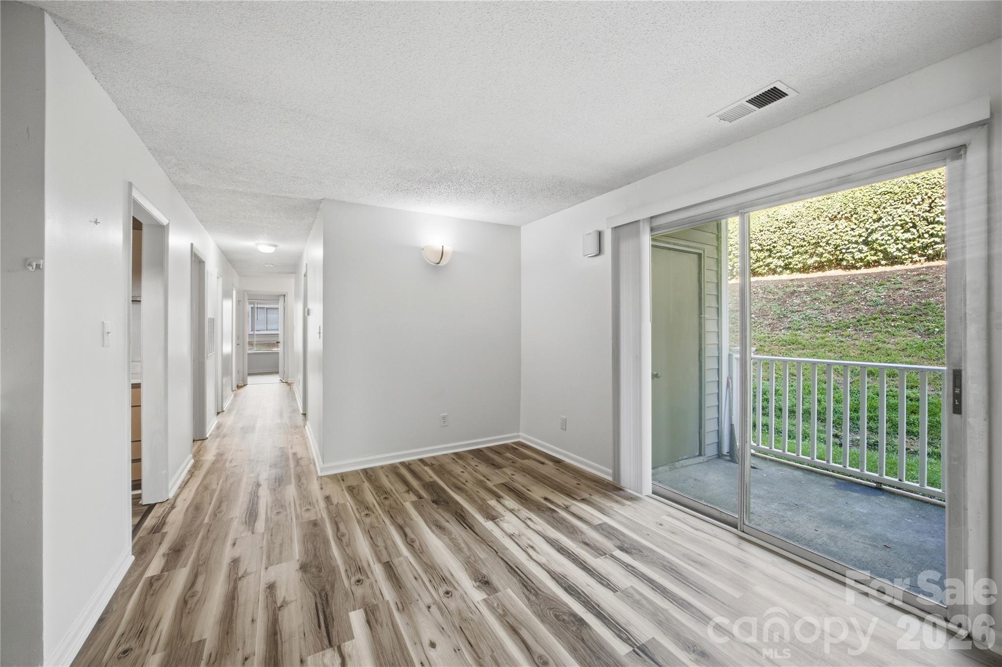 University Terrace - Residential