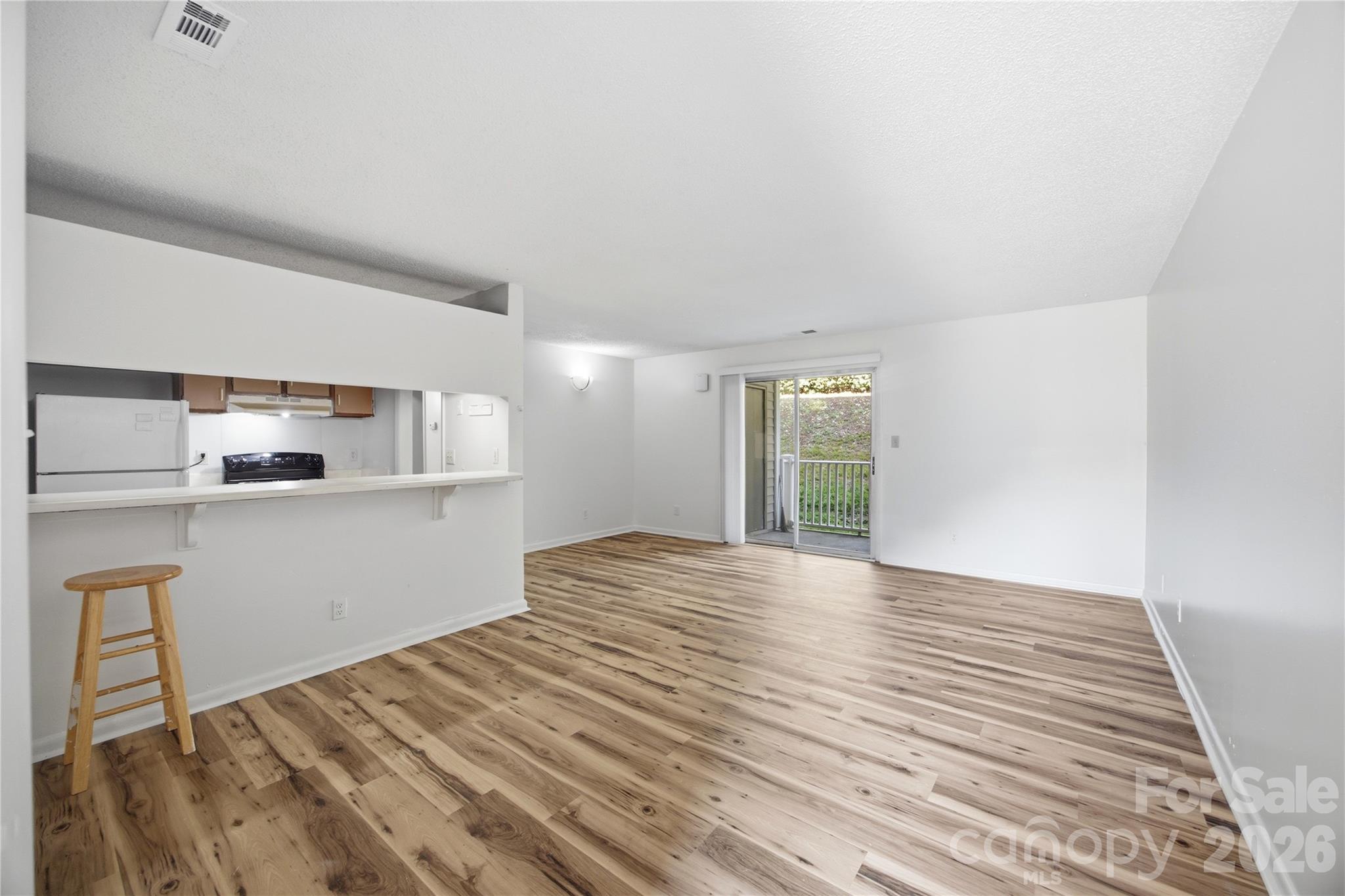 University Terrace - Residential